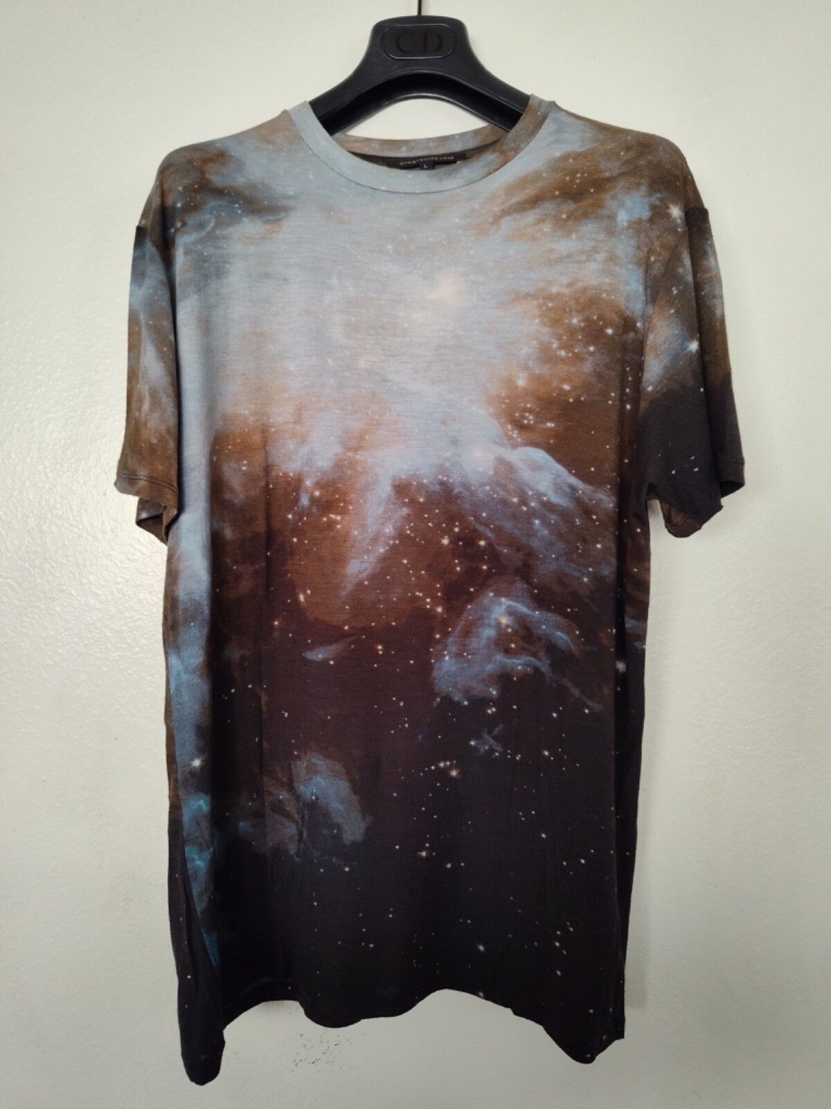 Christopher Kane 2011 Galaxy Print Large Size US L / EU 52-54 / 3 - 1 Thumbnail