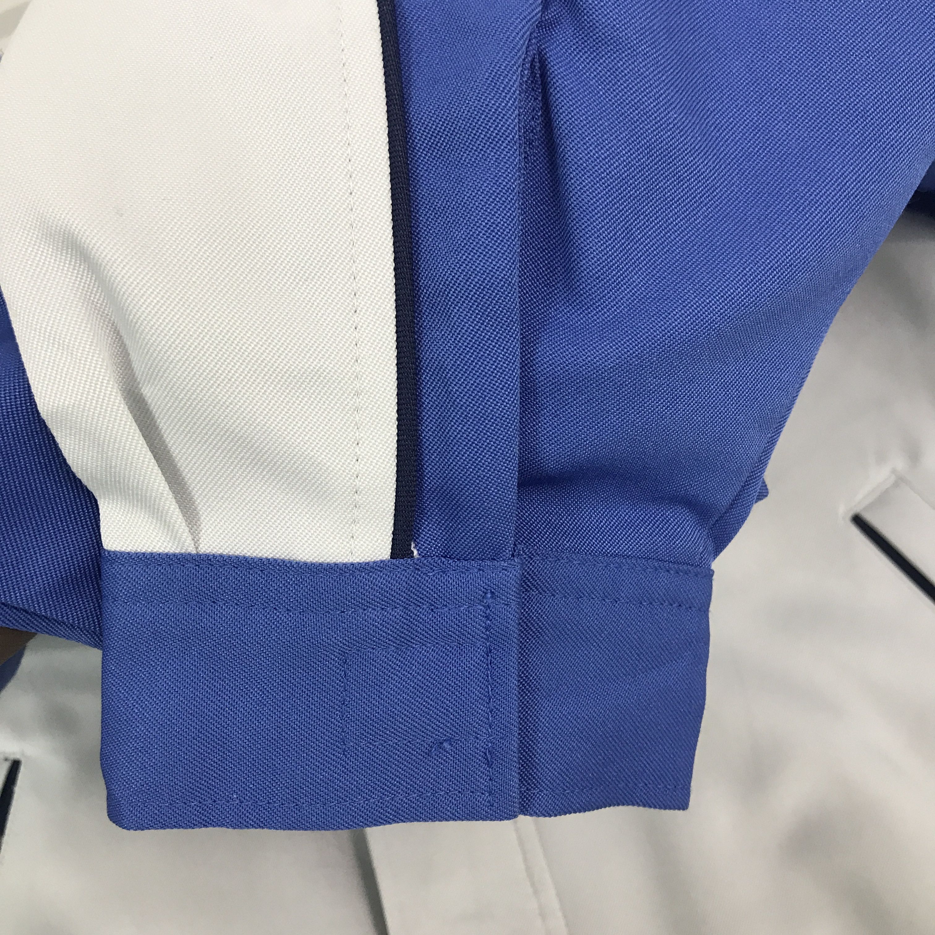 Japanese Brand × Vintage Vintage Toyota Racing Auto Body uniform Jacket Size US L / EU 52-54 / 3 - 7 Thumbnail