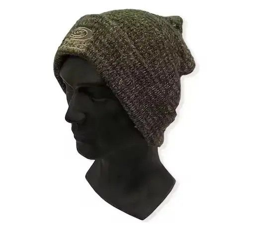 Other Vintage Piko Surf Style Big Logo beanie Hat Size ONE SIZE - 2 Thumbnail