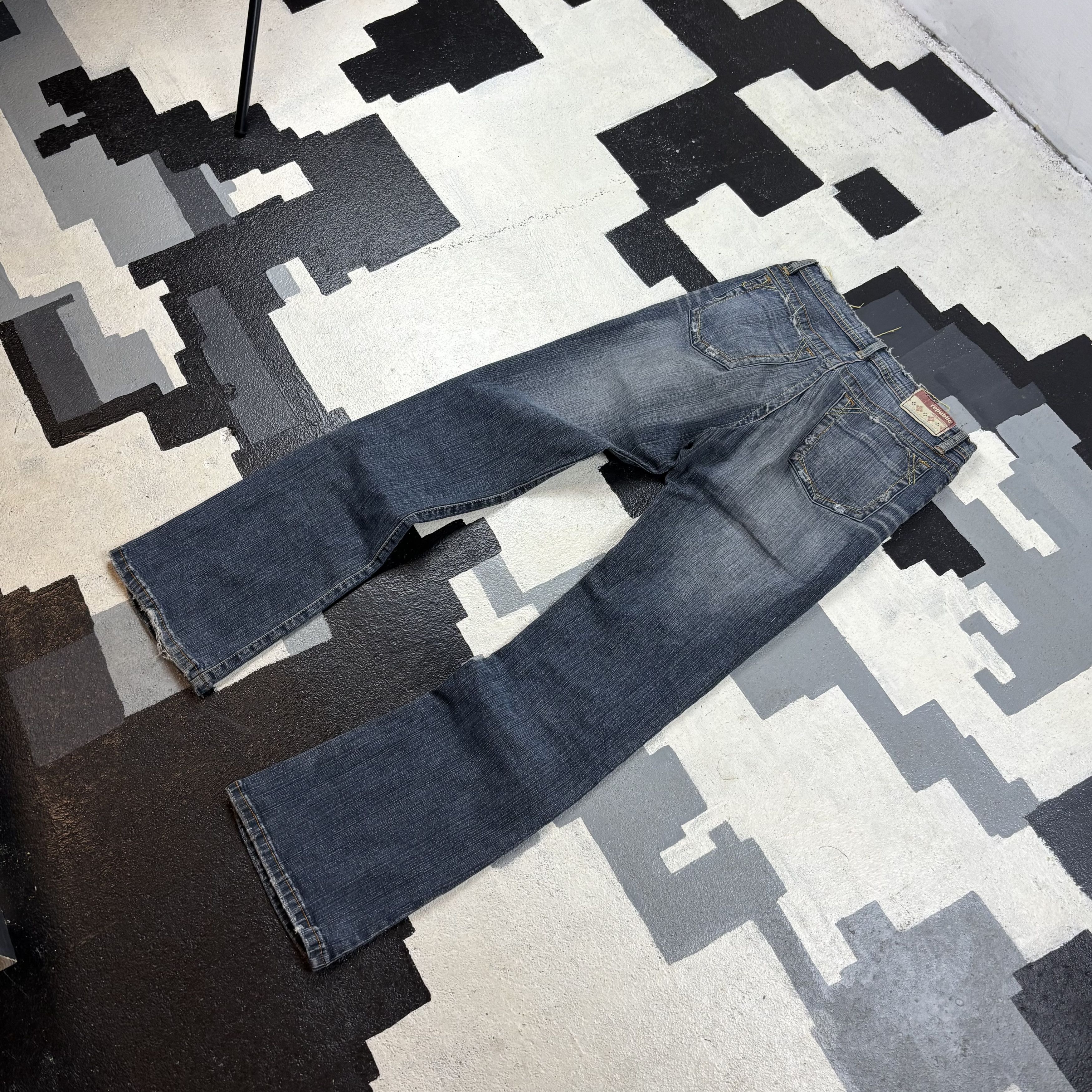 Other Republic Jeans Size US 31 - 9 Thumbnail