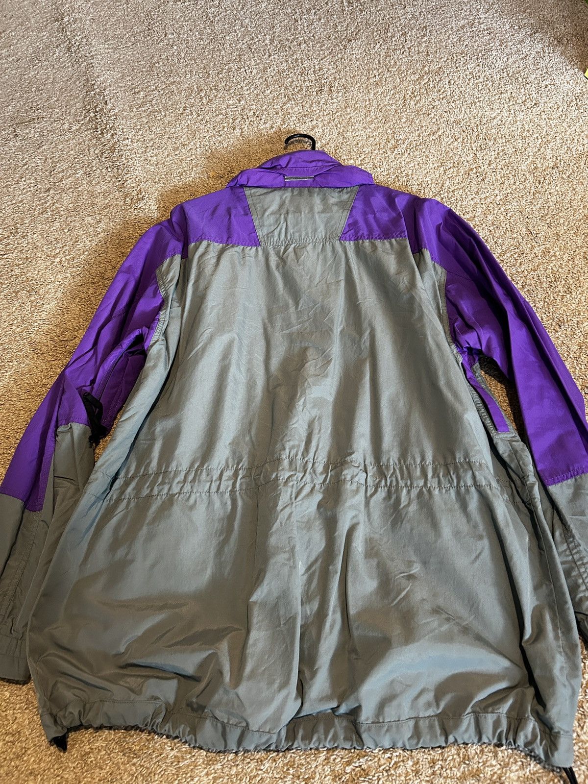 Sierra Designs Sierra Designs Parka Size US XL / EU 56 / 4 - 2 Thumbnail