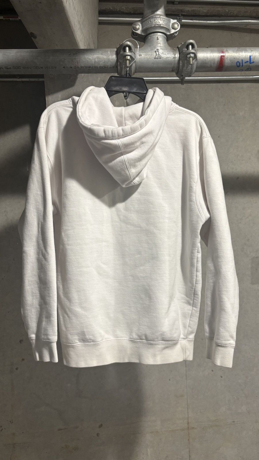Other Jun Inganawa Nightclub Hoodie Size US M / EU 48-50 / 2 - 3 Thumbnail