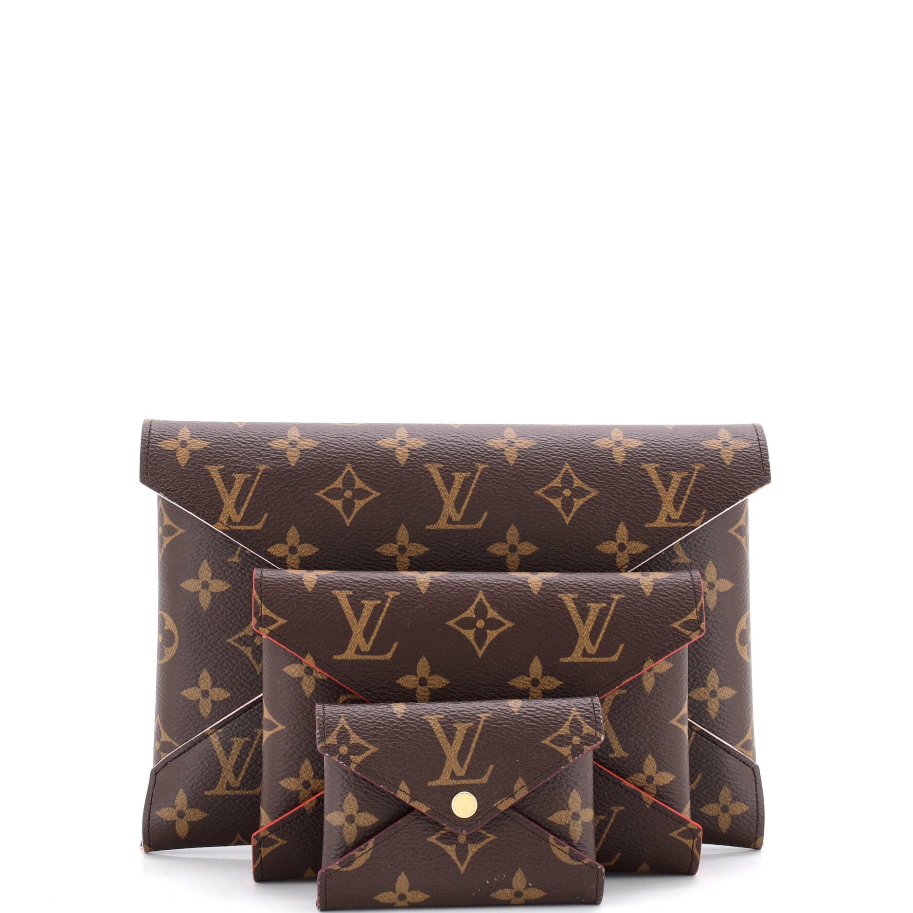 Louis Vuitton Kirigami Pochette Set Size ONE SIZE - 1 Thumbnail