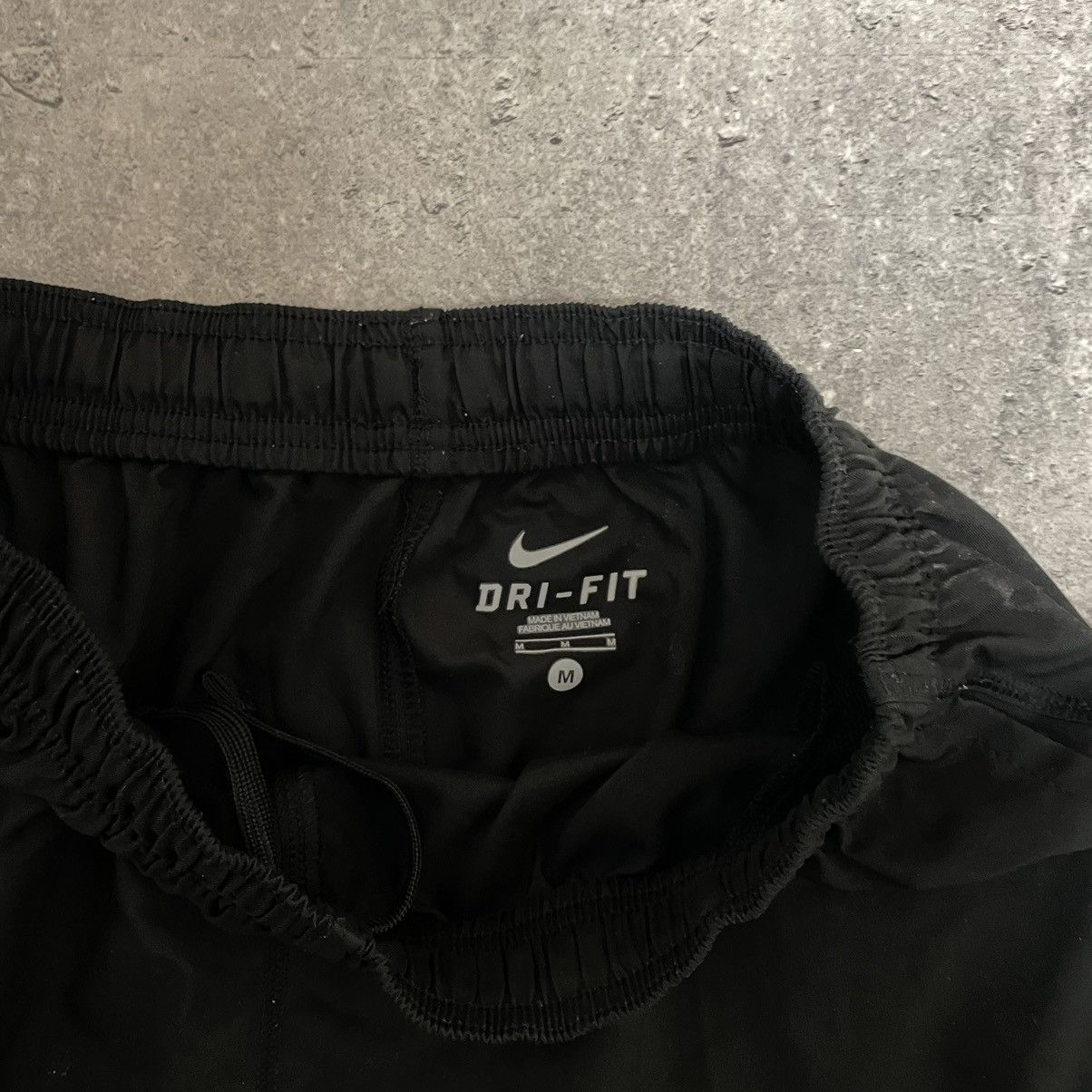 Nike × Nike ACG × Vintage Vintage Nike Basic Cotton Pants Size US 32 / EU 48 - 3 Thumbnail