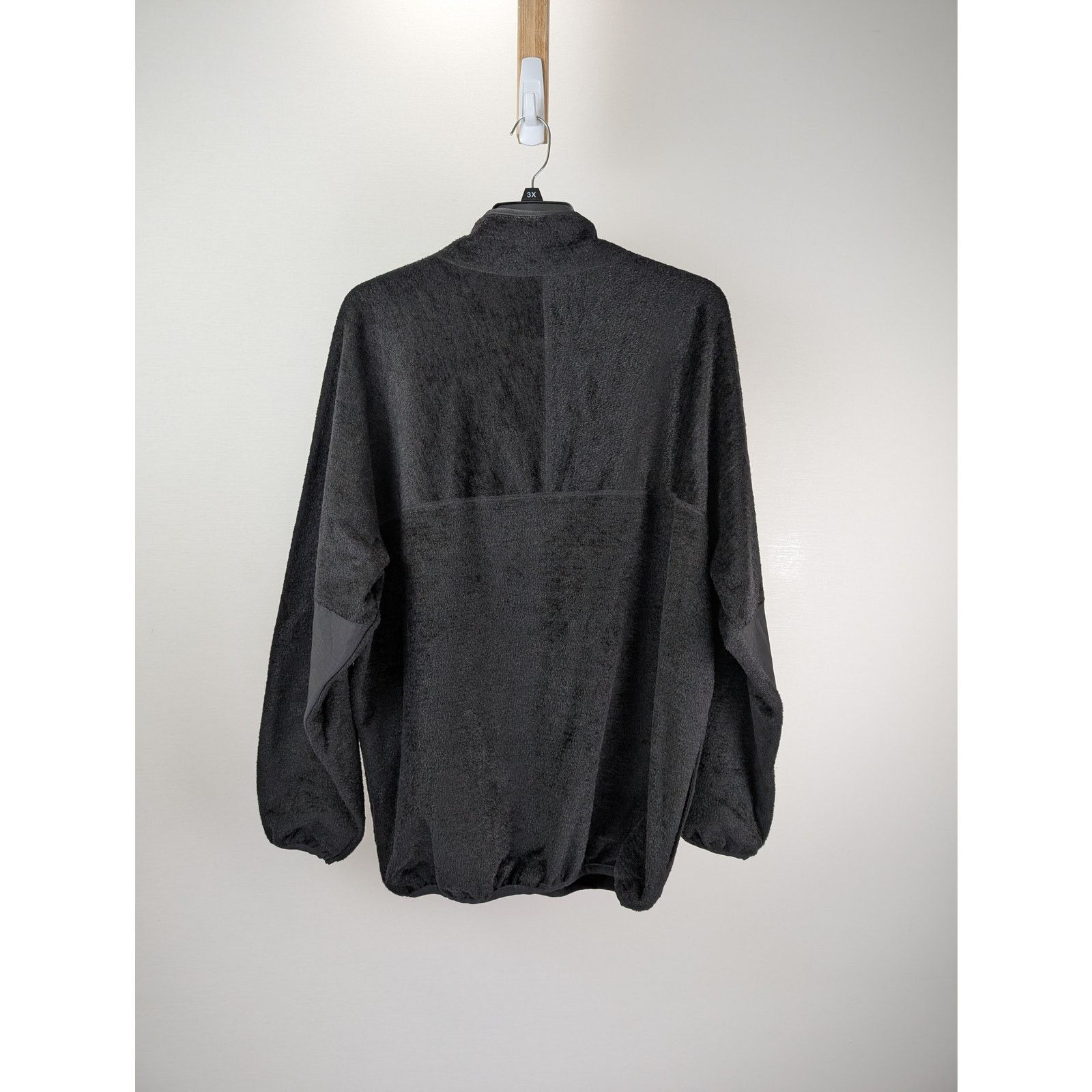 Comme des Garcons o1rshd1 Jacket in Black Size US L / EU 52-54 / 3 - 10 Thumbnail