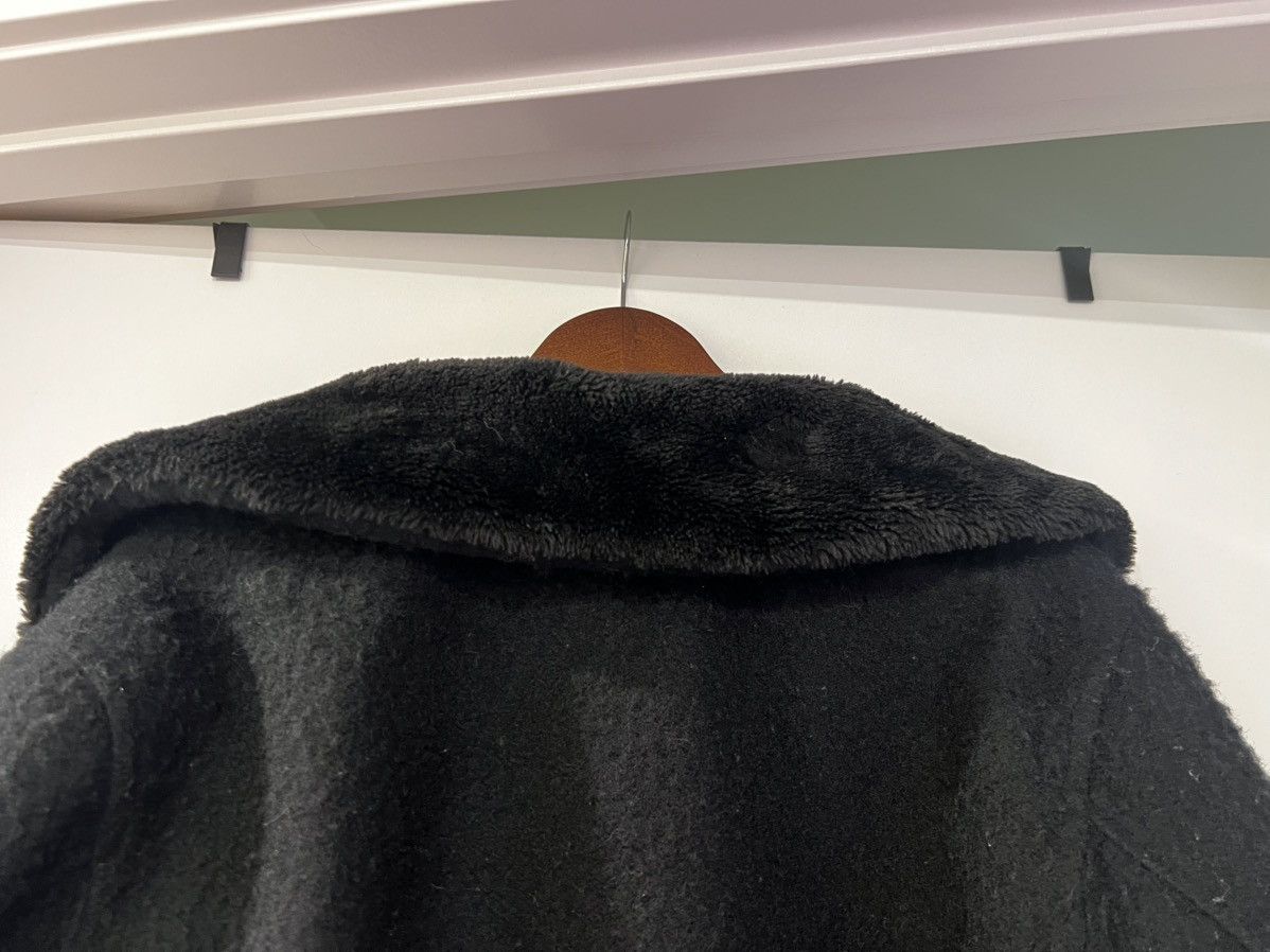 Stussy Stussy wool and fur bomber Size US M / EU 48-50 / 2 - 5 Thumbnail