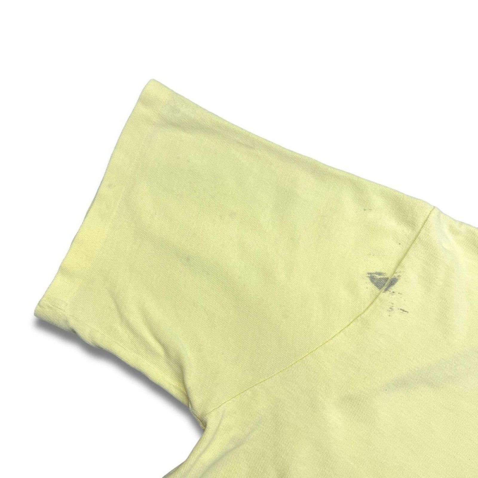 Polo Ralph Lauren × Vintage 90s Polo Ralph Lauren Shirt 2XL Pocket Crest Casual Preppy Size US XXL / EU 58 / 5 - 3 Thumbnail