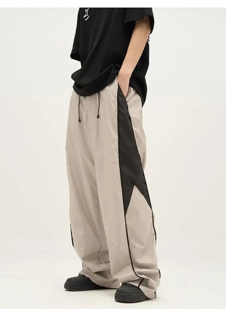 Other Joggers Cargo Pants Loose Oversized Casual Outdoor Size US 34 / EU 50 - 2 Thumbnail