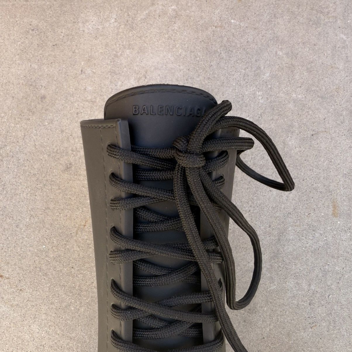 Balenciaga BALENCIAGA steroid boots spring 2023 Size US 9 / EU 42 - 6 Thumbnail