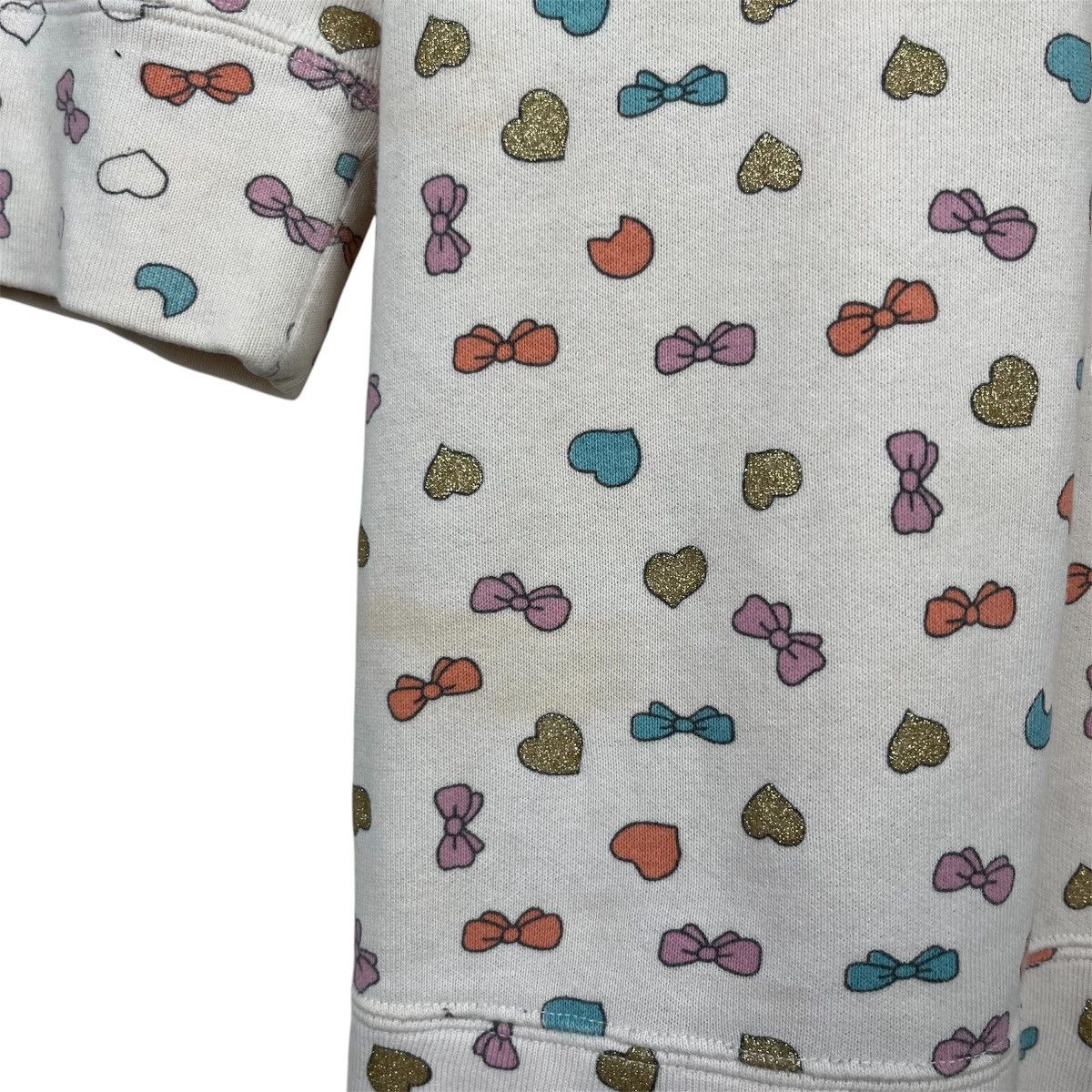 Issey Miyake × Tsumori Chisato × Vintage Vintage Issey Miyake Tsumori Chisato Sleep Size US M / EU 48-50 / 2 - 8 Thumbnail