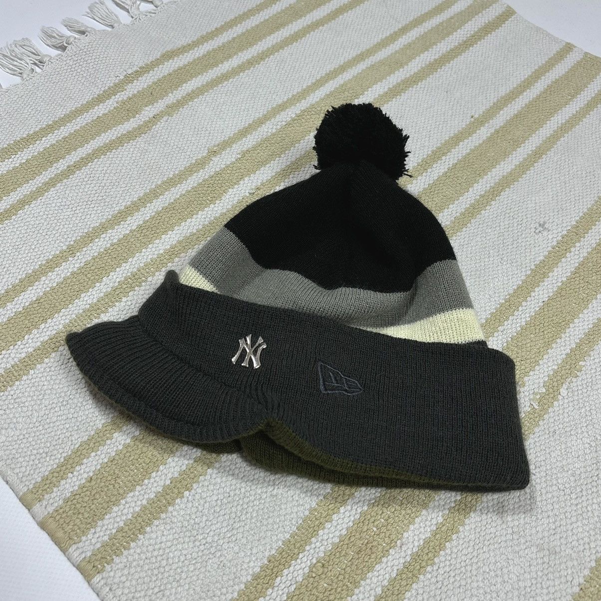 Mondaysuck × New Era Monday Suck New Era Hat | Grailed