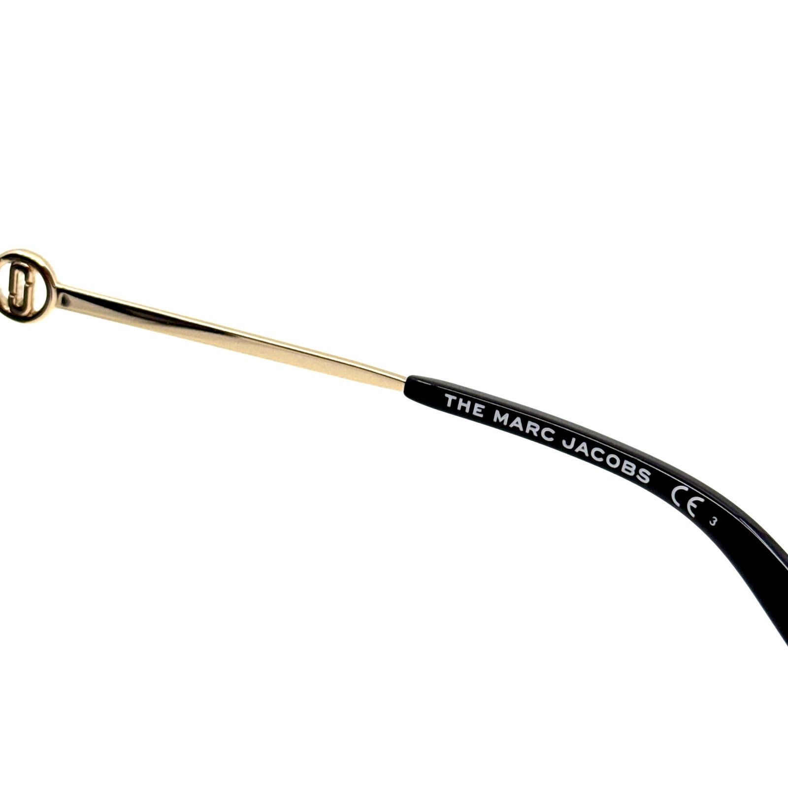 Marc Jacobs New, MARC JACOBS Sunglasses MARC 580/S 807IR Authentic Size ONE SIZE - 8 Thumbnail