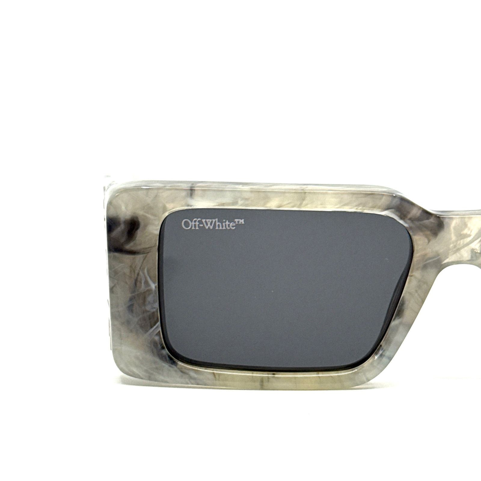 Off-White New, OFF-WHITE Sunglasses Milano OERI097 0807 Authentic Size ONE SIZE - 6 Thumbnail