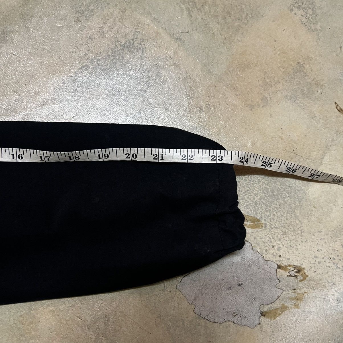 Number (N)ine Number Nine Big Logo Coach Jacket Size US S / EU 44-46 / 1 - 18 Thumbnail