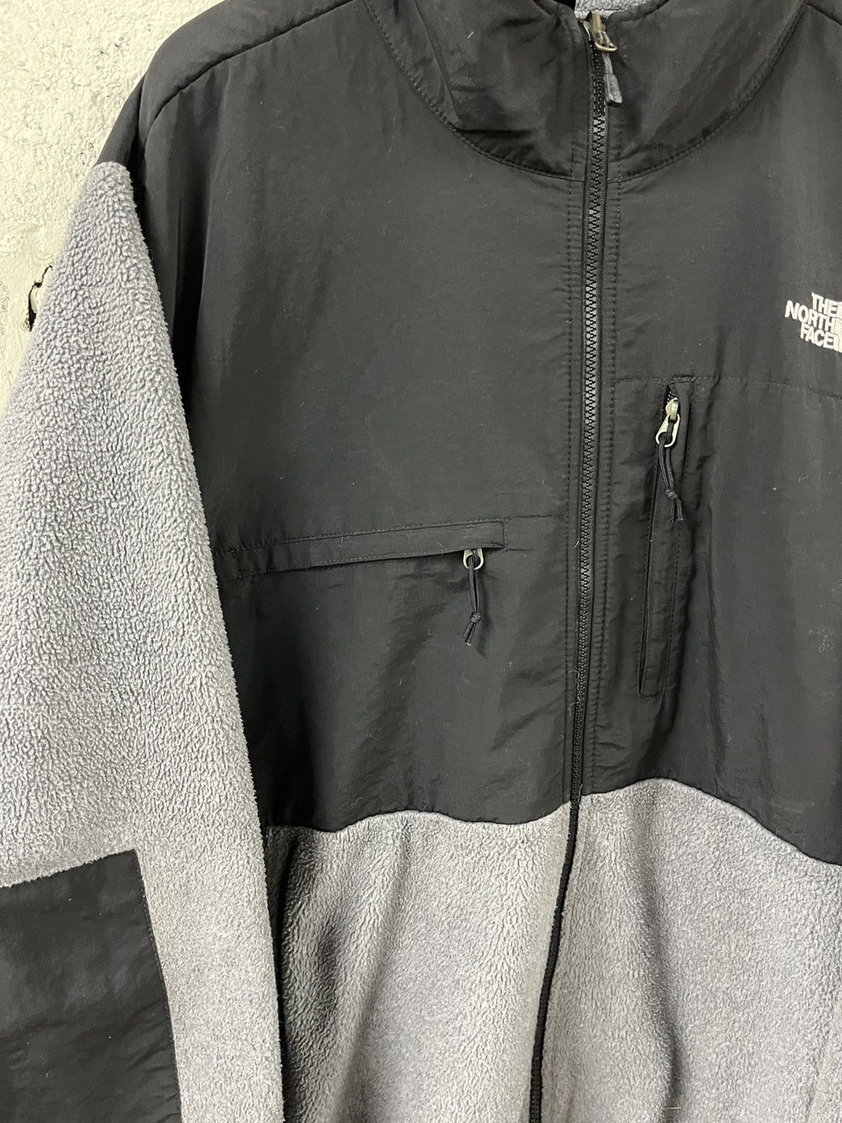 The North Face North face Denali fleece jacket gorpcore outdoors hiking Size US XXL / EU 58 / 5 - 5 Thumbnail