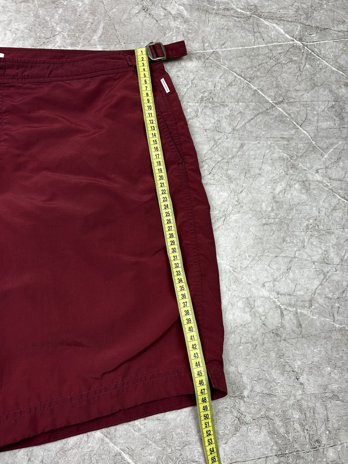 Orlebar Brown Orlebar Brown shorts Size US 36 / EU 52 - 4 Thumbnail