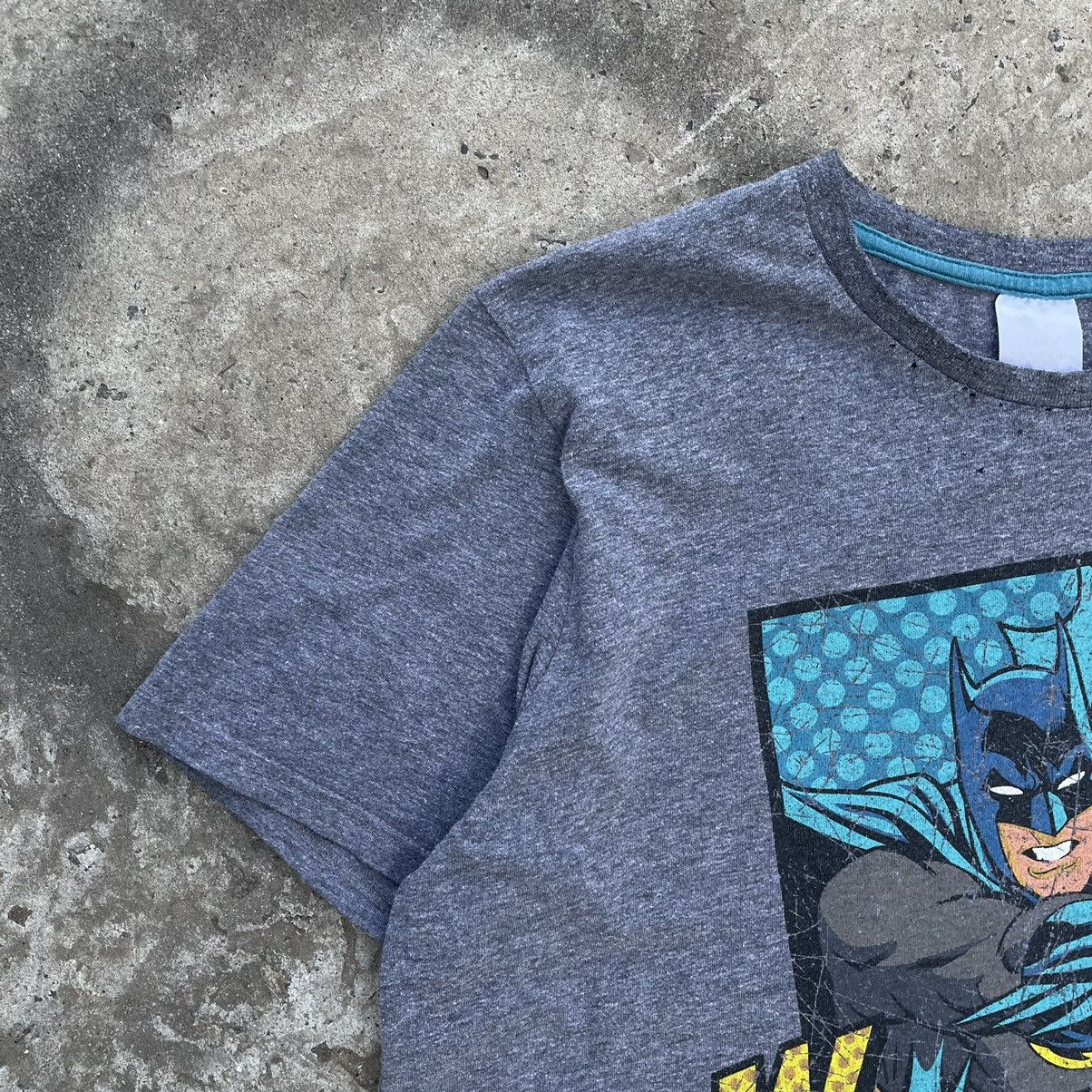 Marvel Comics × Vintage Vintage Marvel Comics T-shirts Batman Big Logo Y2K USA Size US L / EU 52-54 / 3 - 6 Thumbnail