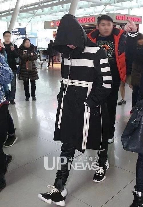 Rick owens Fishbone windbreaker-2505