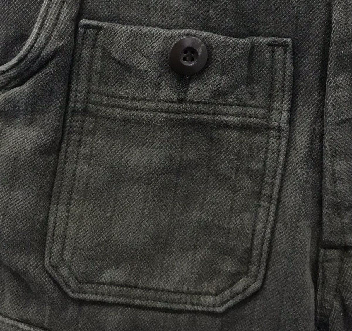 Japanese Brand × Vintage Vintage GOGMAGOG Cargo Pants Size US 31 - 9 Thumbnail