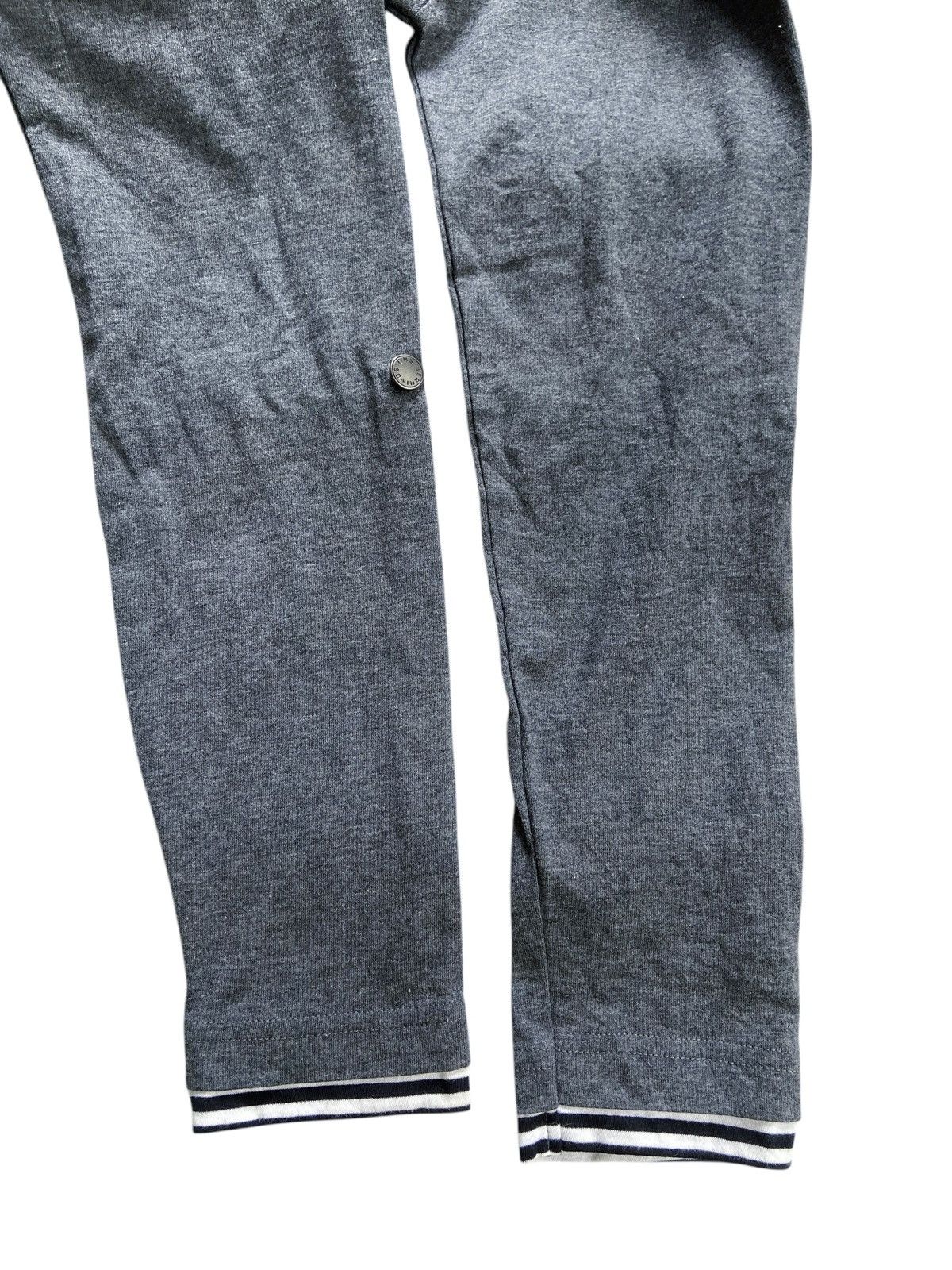 BERNINGS SHO BERNINGS SHO DOUBLE LAYER LONG SLEEVE Size US M / EU 48-50 / 2 - 11 Thumbnail