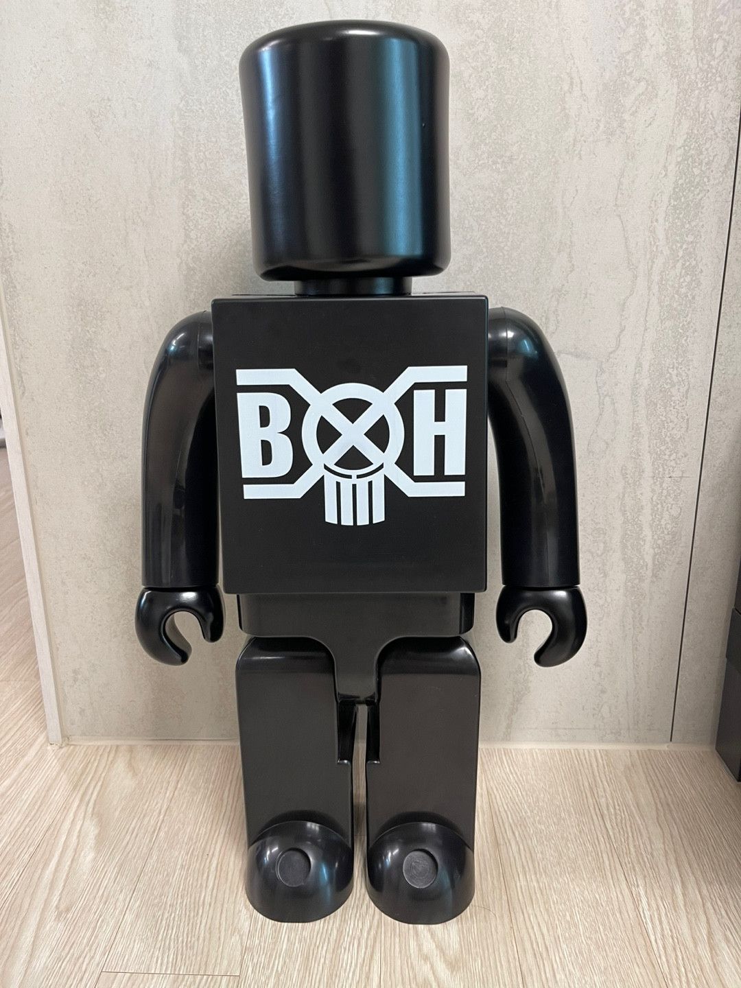 Bounty Hunter Bounty Hunter x Medicom Toy Kubrick 1000% BXH Size ONE SIZE - 1 Thumbnail