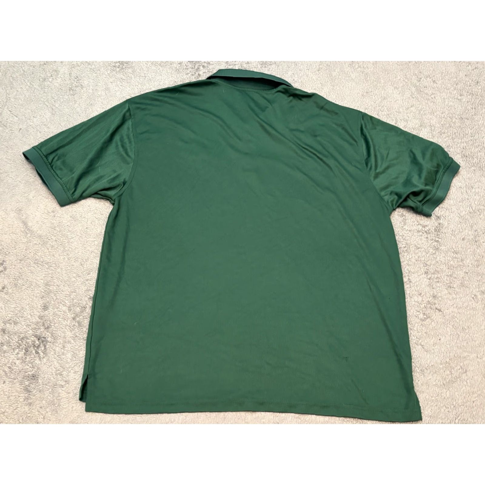Bass Pro Shops Bass Pro Shops Polo Shirt Mens XL Green Polo Shirt Mens XL Green Hunting Outdoor Bass Pro Shops Polo Shirt Size US XL / EU 56 / 4 - 6 Thumbnail