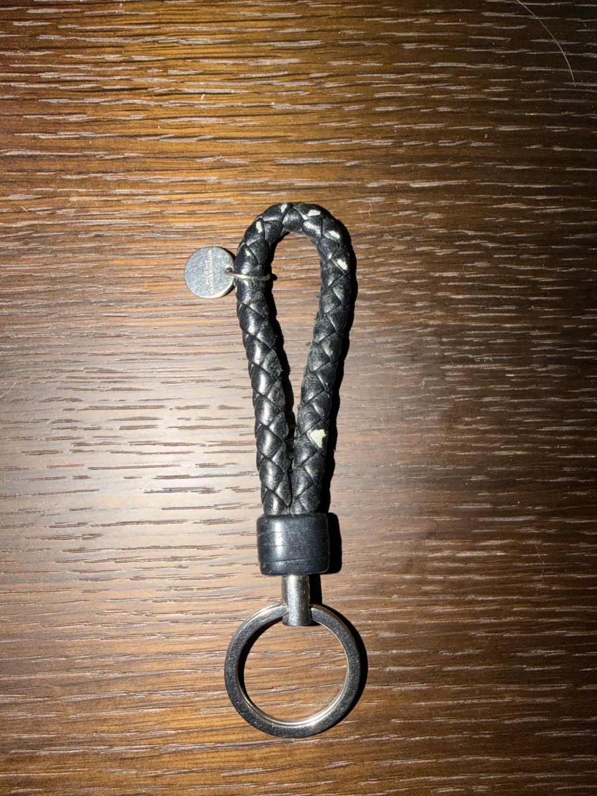 Bottega Veneta Bottega Veneta keychain Size ONE SIZE - 3 Thumbnail