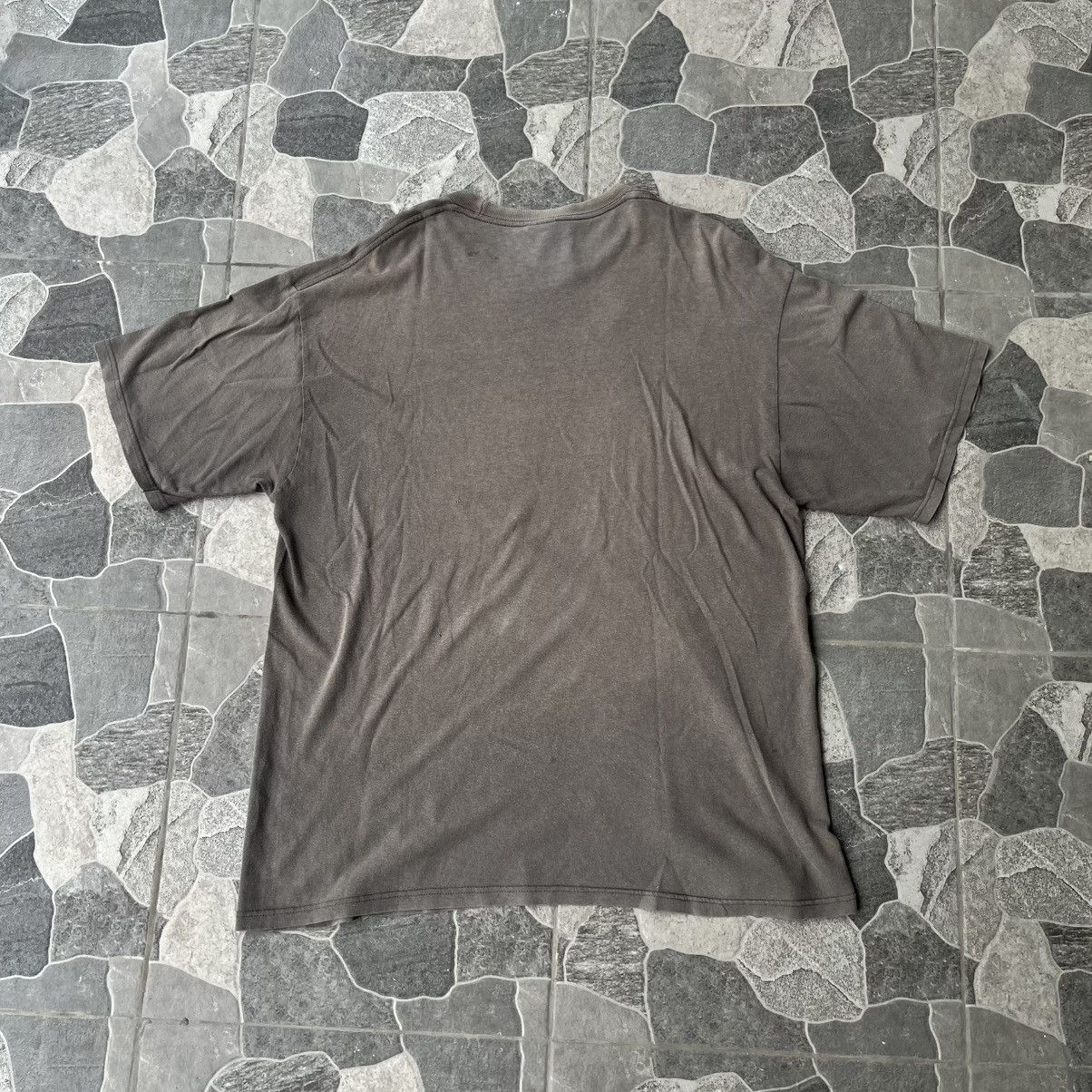 Stussy Stussy Fresh Gear Tee Size US XL / EU 56 / 4 - 3 Thumbnail