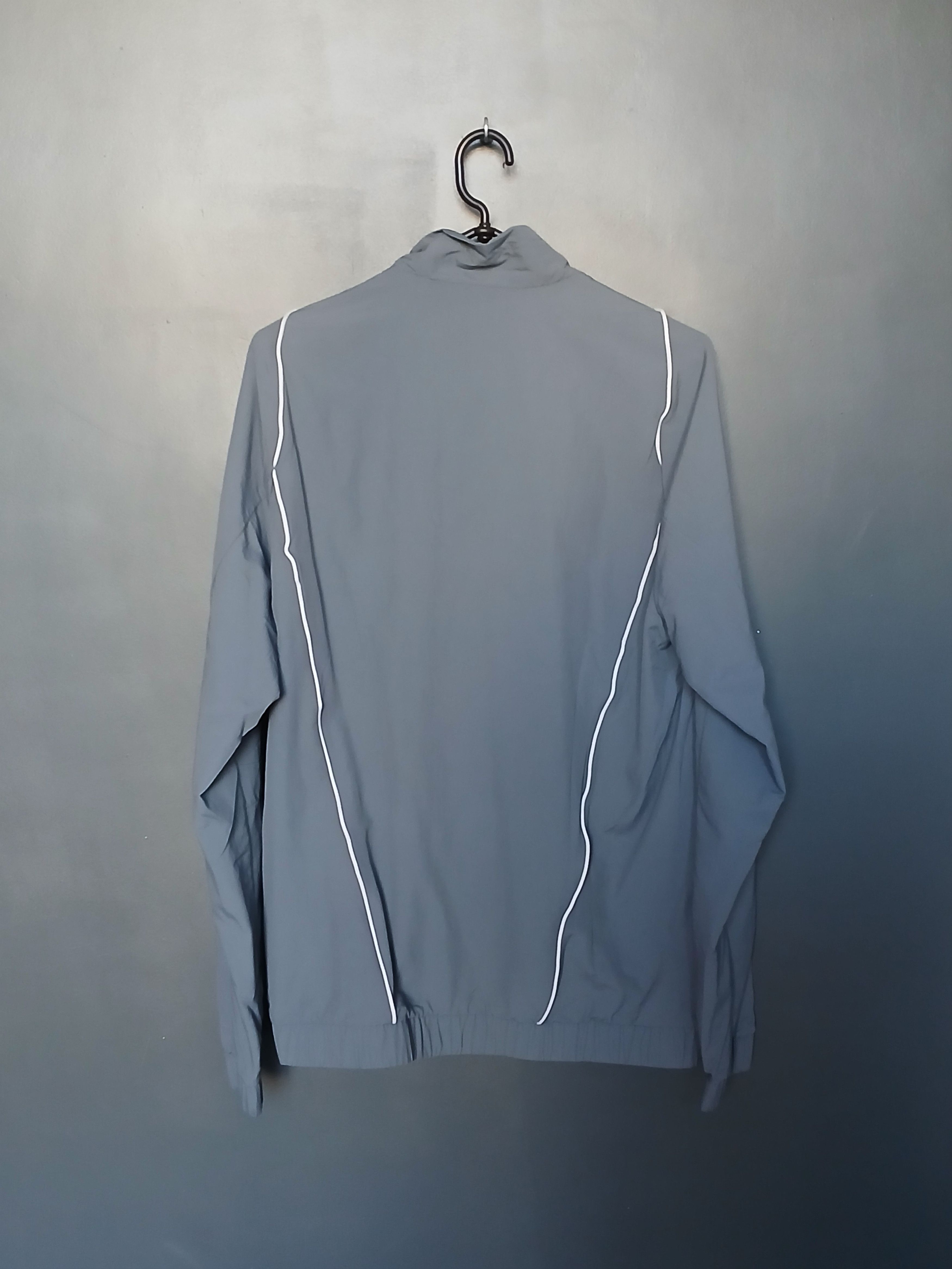 Adidas Adidas Football Training Jacket Size US M / EU 48-50 / 2 - 2 Thumbnail