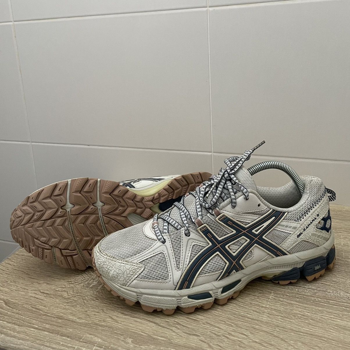 Asics Asics Gel Kamana 8 Size US 8 / EU 41 - 9 Thumbnail