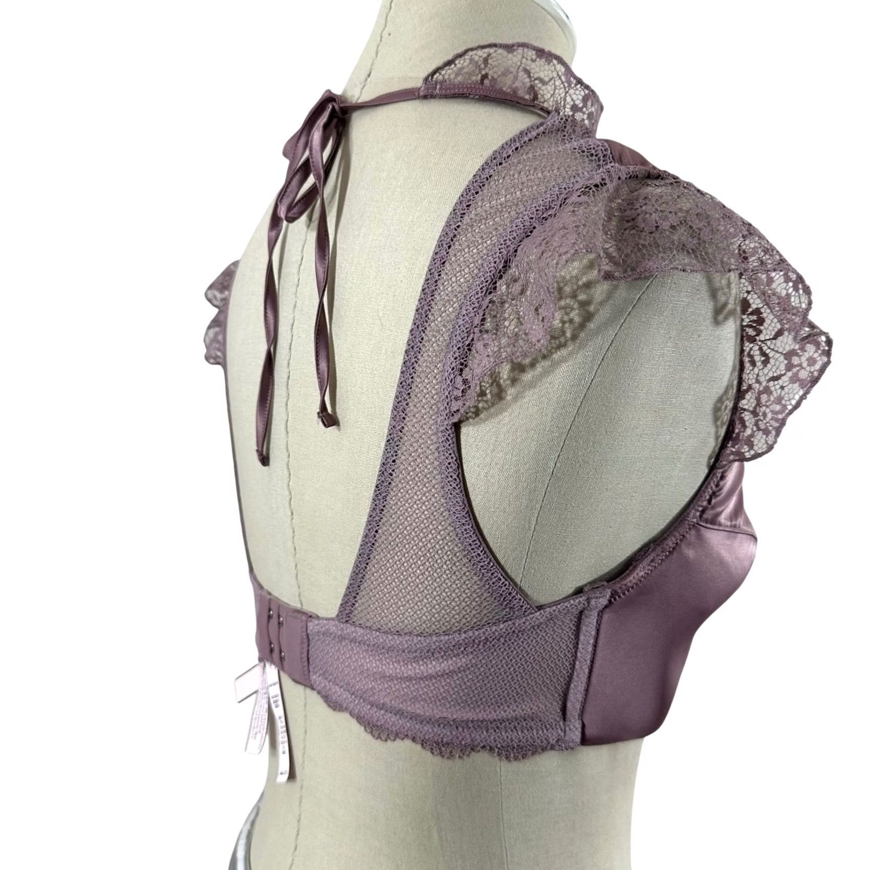 Victoria's Secret VINTAGE? No. Size ONE SIZE - 4 Thumbnail