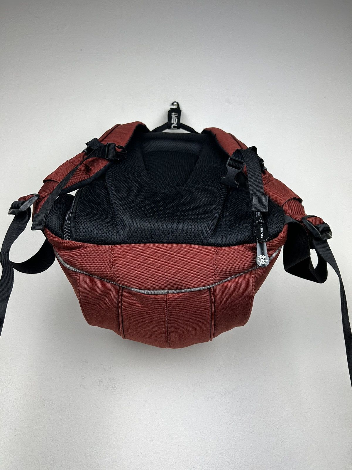 Crumpler × Vintage Crumpler Vintage Backpack Size ONE SIZE - 8 Thumbnail