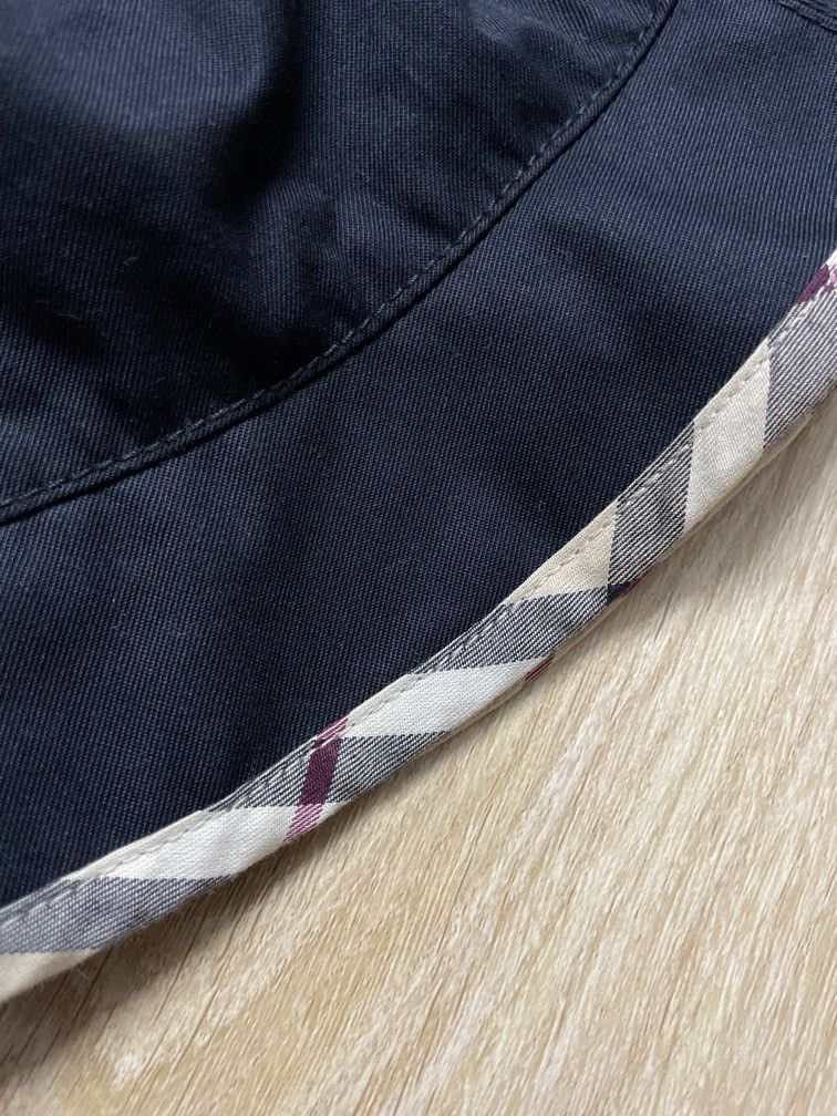 Burberry Burberry bucket hat Size ONE SIZE - 6 Thumbnail