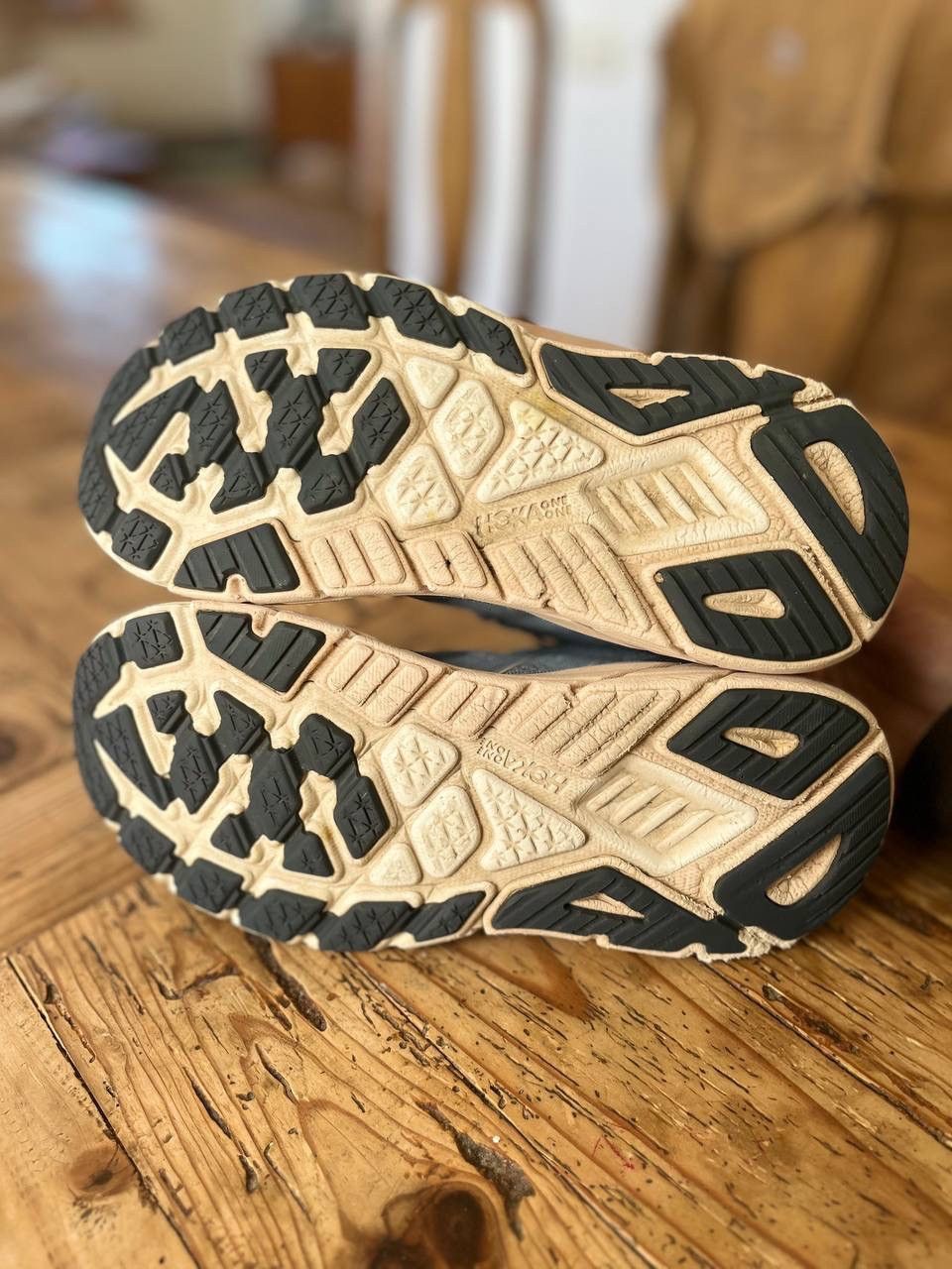 Hoka Hoka Arahi 5 women’s running walking shoes sneakers Size US 6 / IT 36 - 6 Thumbnail