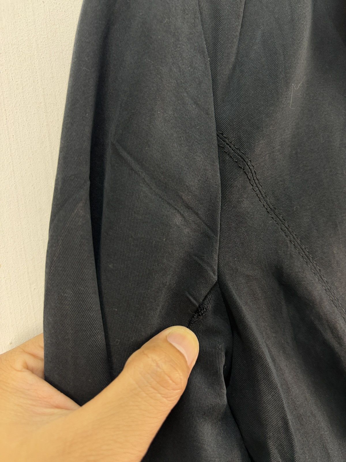 Designer × Sonia Rykiel × Vintage Vintage Sonia Rykiel Women Blazer Jacket size 38 Size S / US 4 / IT 40 - 6 Thumbnail