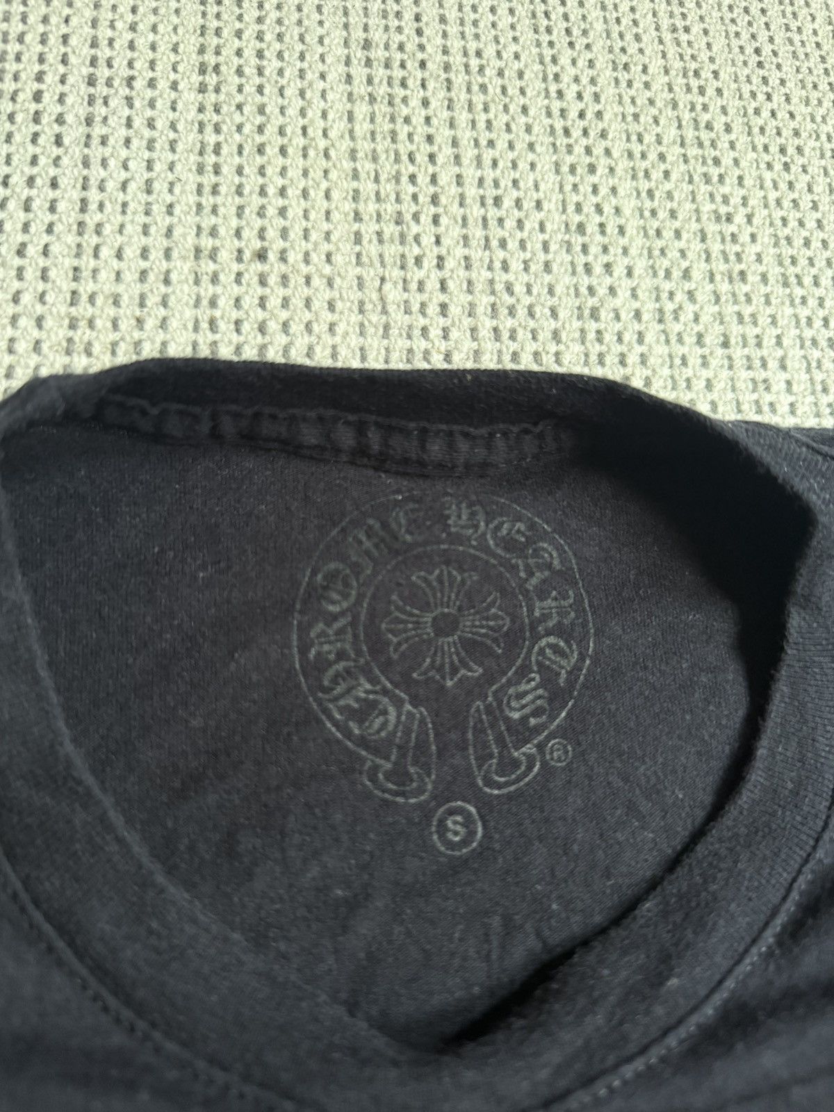 Chrome Hearts Chrome Hearts American Flag tshirt Size US S / EU 44-46 / 1 - 6 Thumbnail