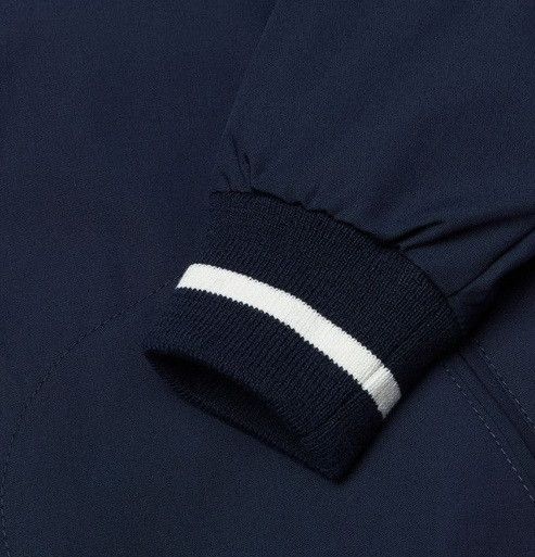 Fred Perry Fred perry jackets casual embroidery tops for unisex Size US M / EU 48-50 / 2 - 6 Thumbnail