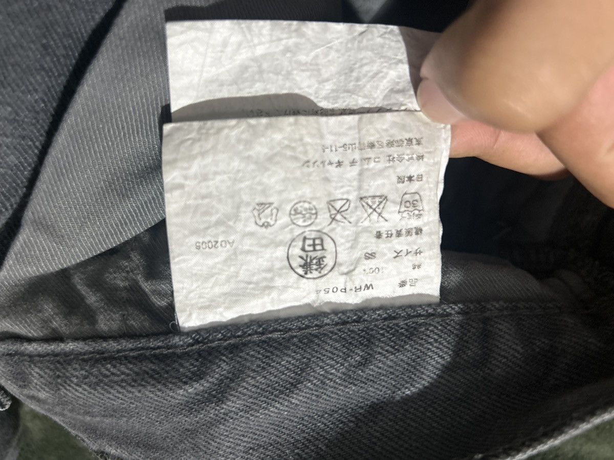 Comme des Garcons Pants Size US 30 / EU 46 - 7 Thumbnail