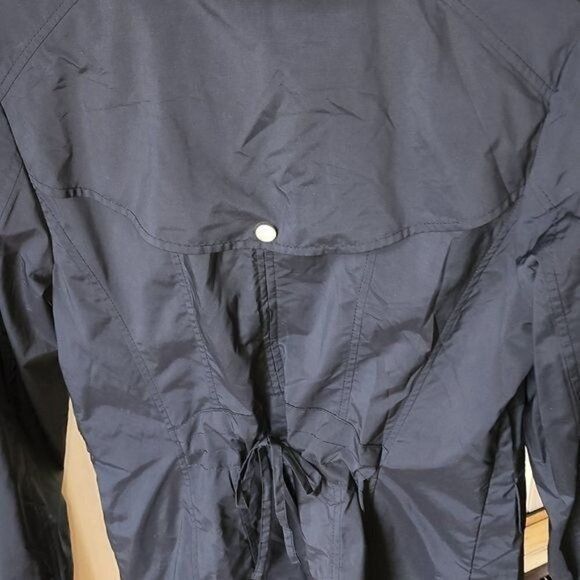 Cole Haan Cole Haan Signature Embellished Hooded Cinched Pocketed Full Size M / US 6-8 / IT 42-44 - 8 Thumbnail