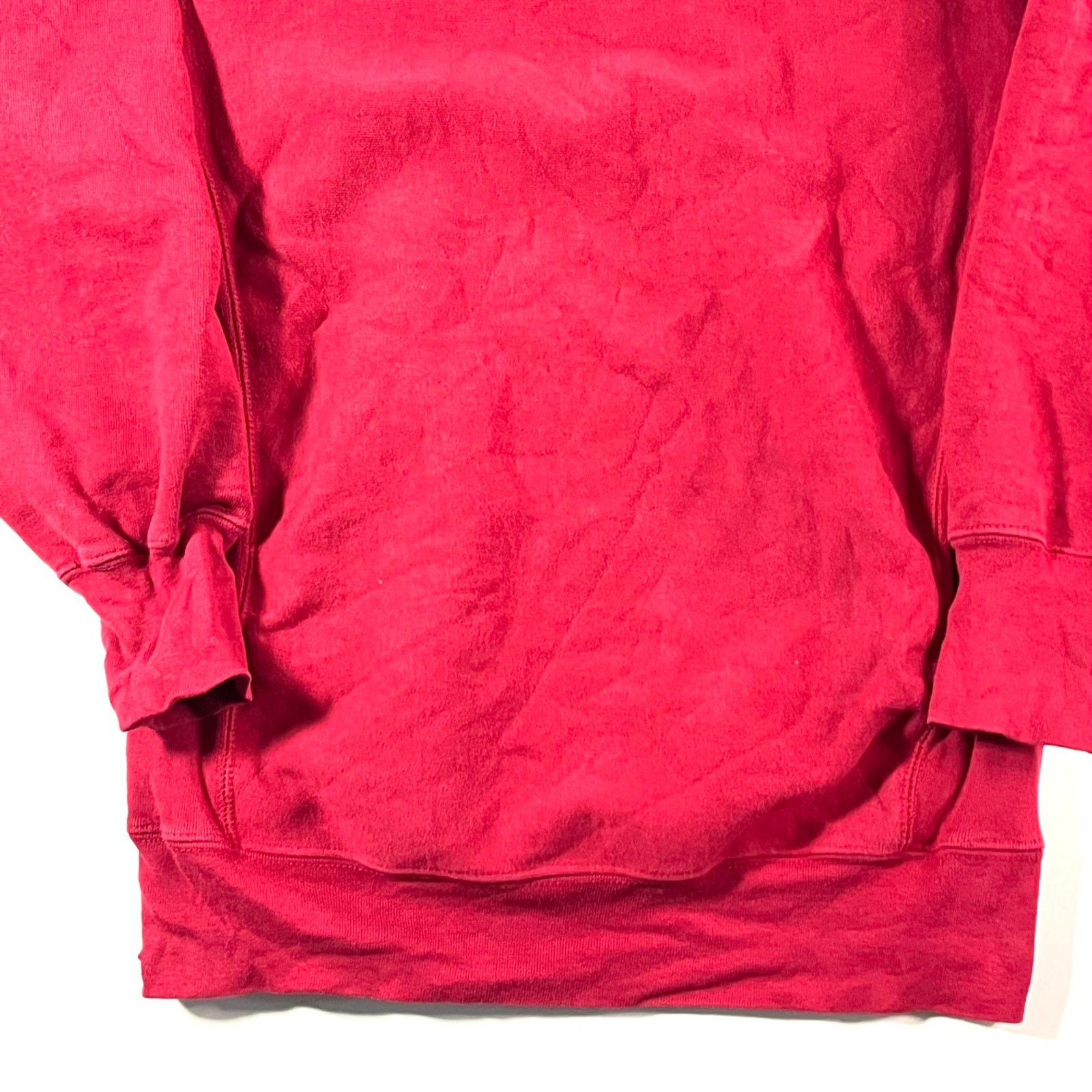 Vintage 2000’s Steve & Barry’s Florida St. Collegiate Hoodie Small Size US S / EU 44-46 / 1 - 9 Thumbnail