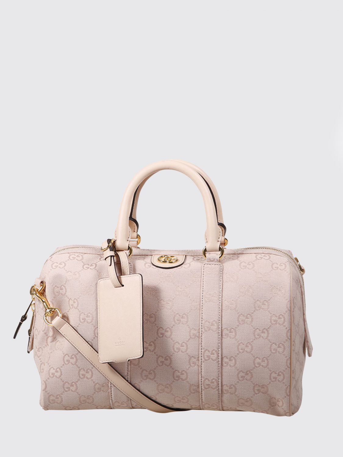 Gucci Gucci Handbag Woman Pink Size ONE SIZE - 1 Thumbnail
