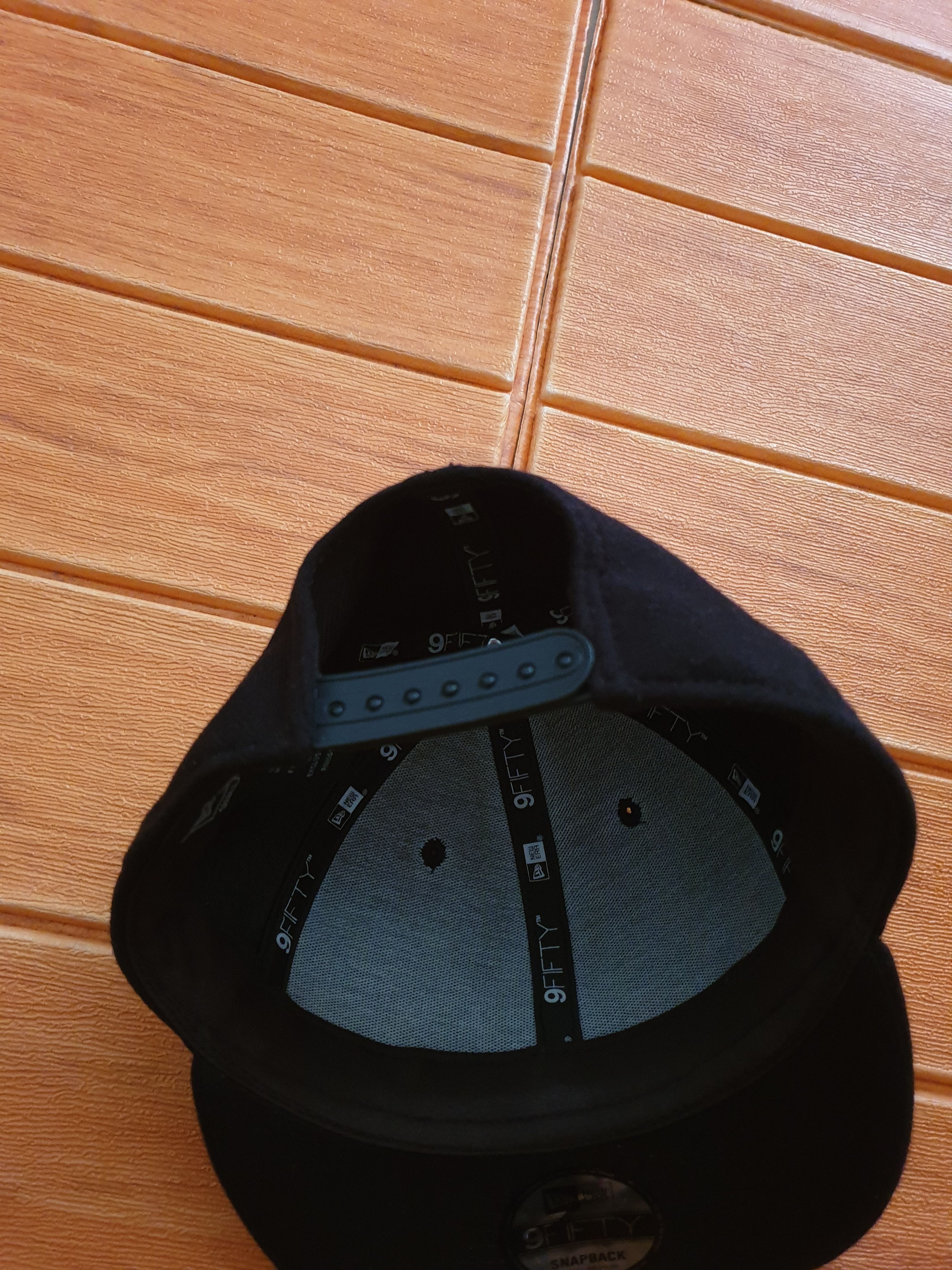 New Era New era multicolour cap Size ONE SIZE - 6 Thumbnail