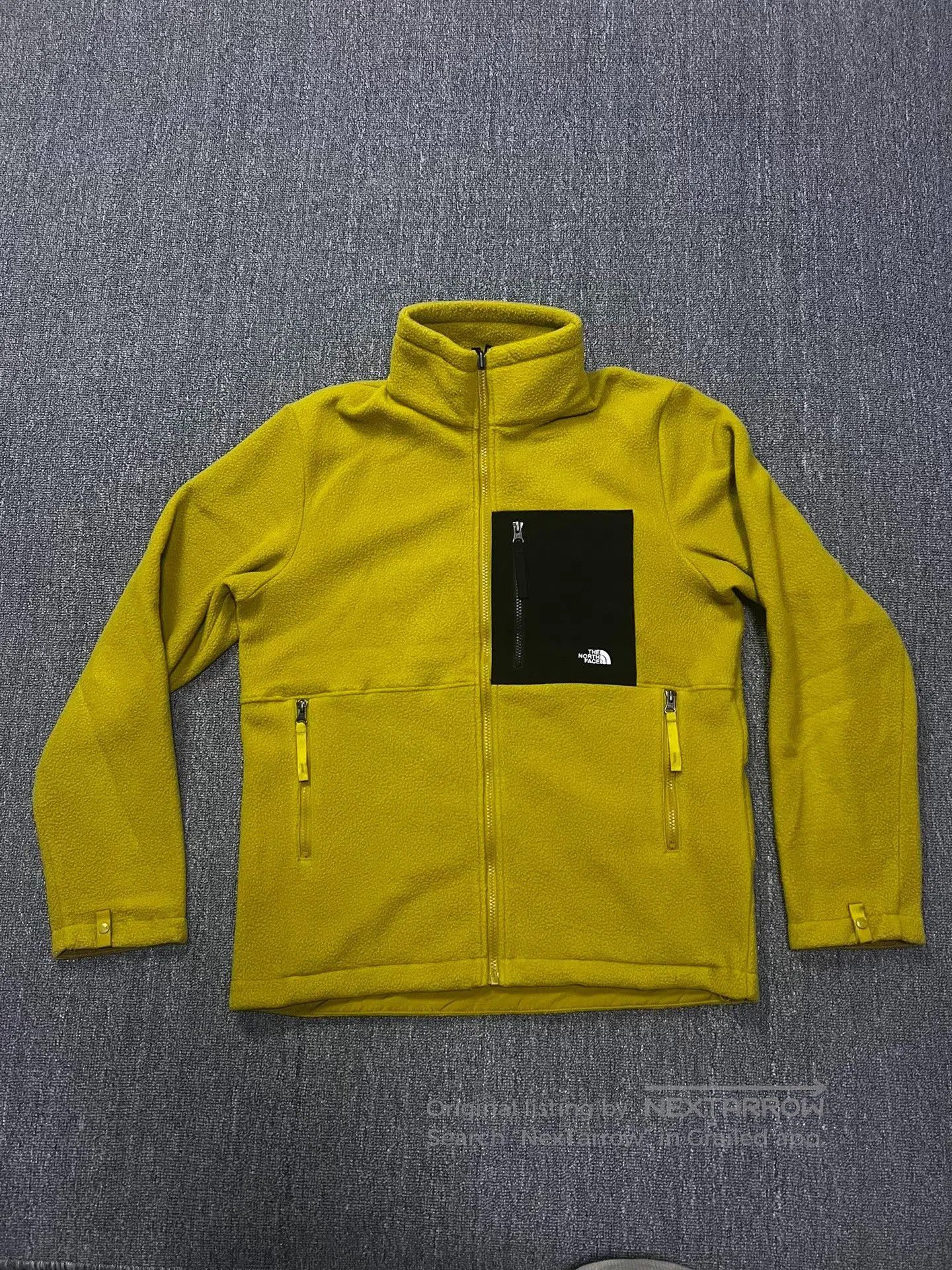 The North Face The North Face 3. Size US L / EU 52-54 / 3 - 7 Thumbnail