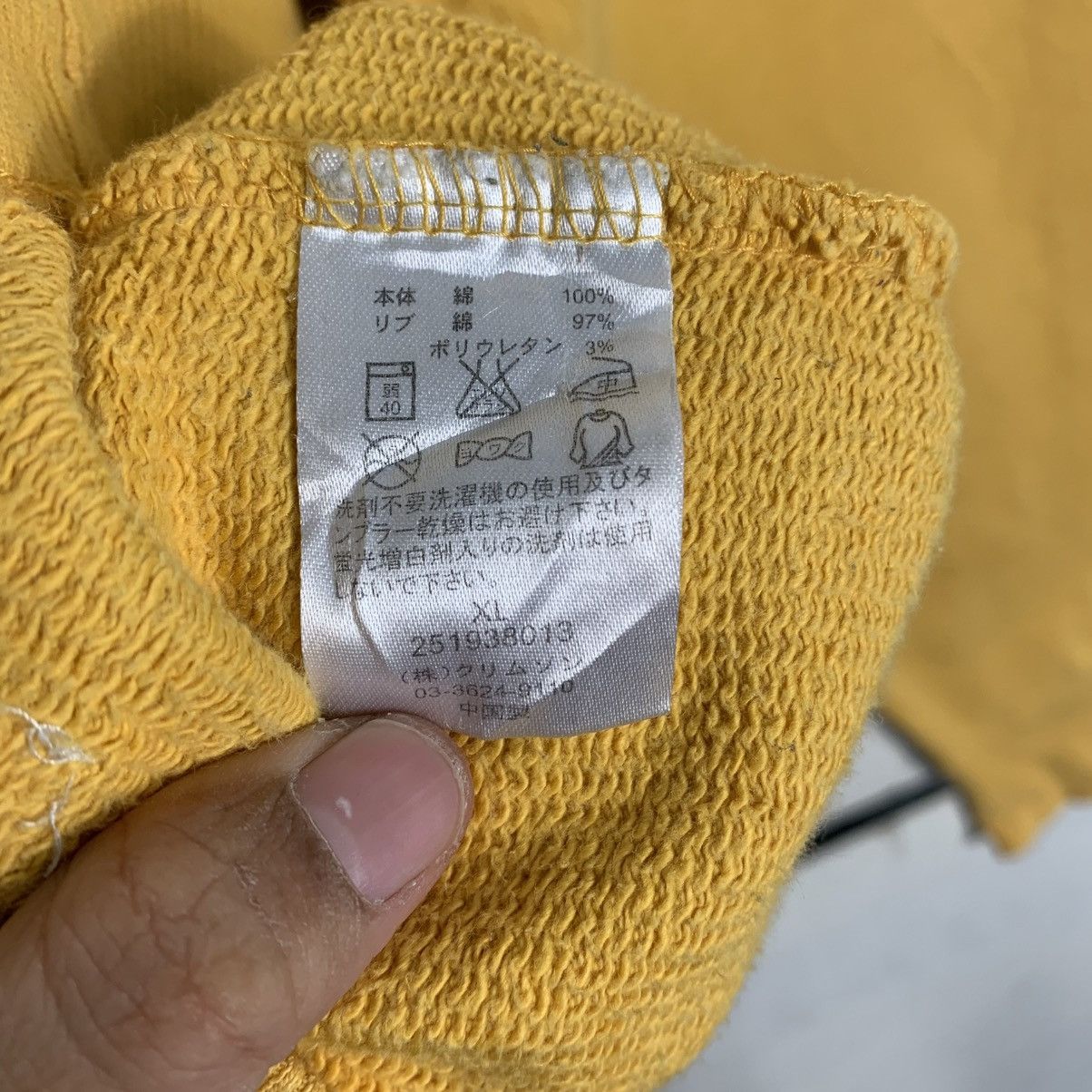 Japanese Brand Town And Country Surf Hawaii Crewneck Sweatshirt Size US XL / EU 56 / 4 - 13 Thumbnail