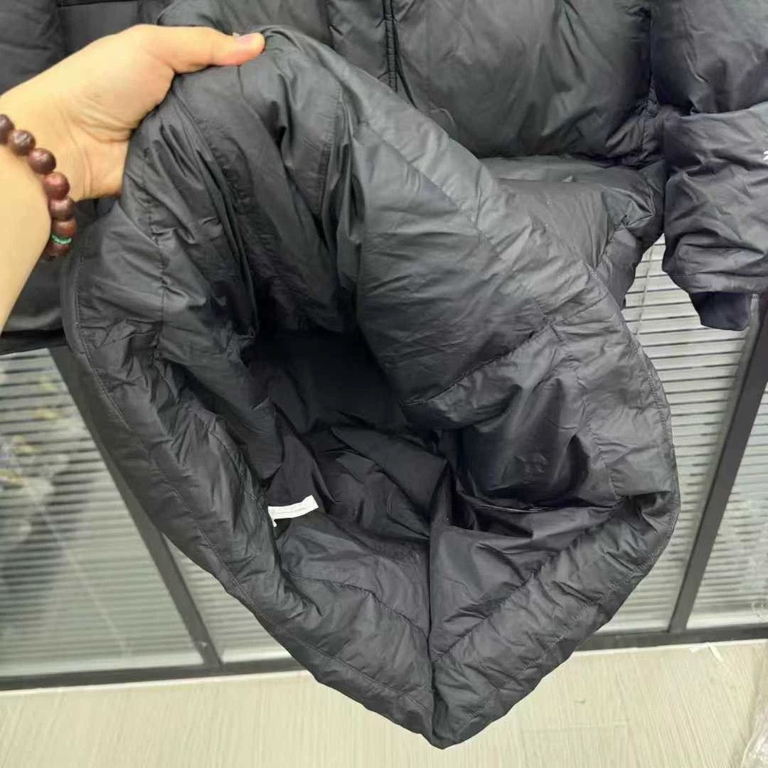 The North Face The North Face Long Down Jacket, Size S / US 4 / IT 40 - 4 Thumbnail