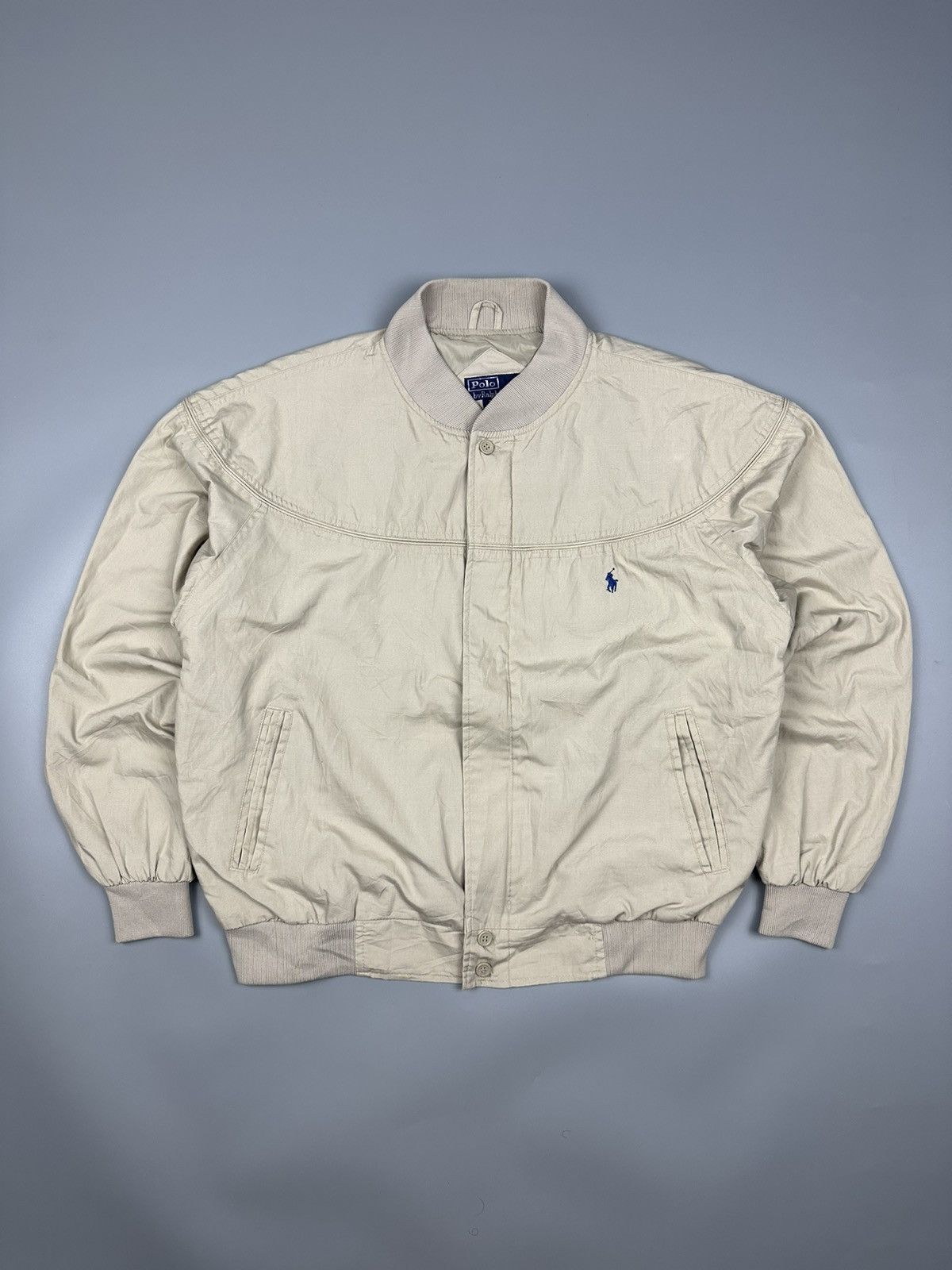 Polo Ralph Lauren Polo by Ralph Lauren Jacket Size US L / EU 52-54 / 3 - 1 Thumbnail