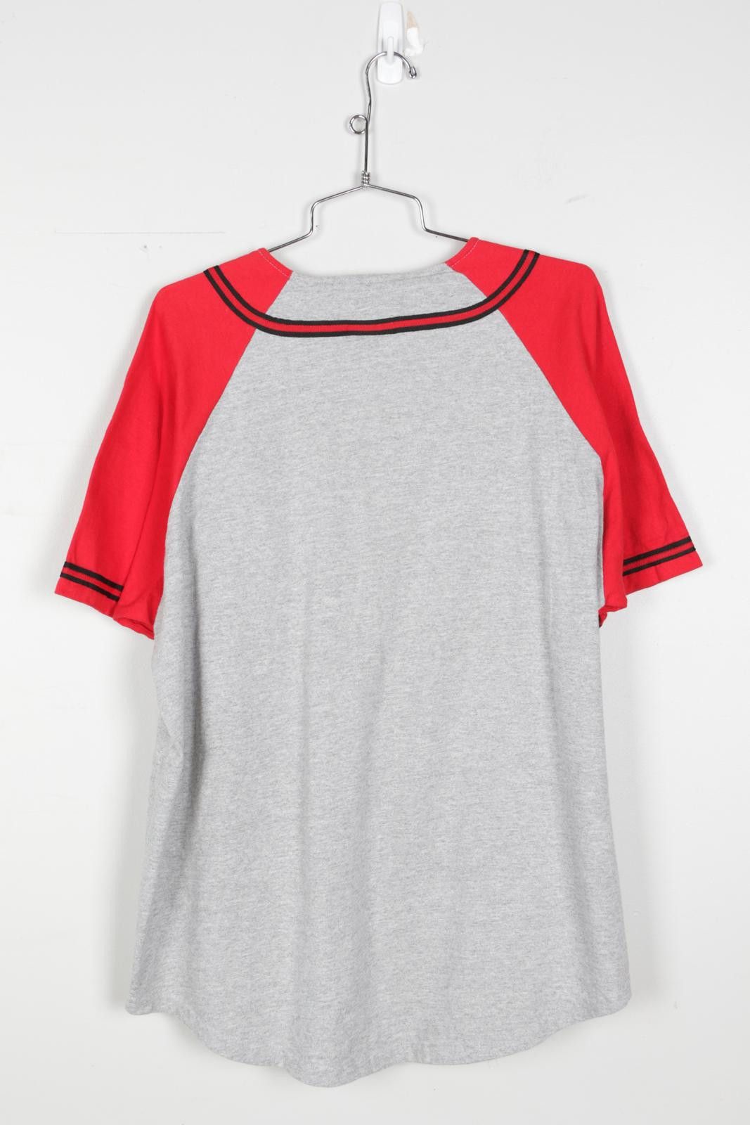 Other 90's Badger Sport FMS Baseball Jersey Size US L / EU 52-54 / 3 - 2 Thumbnail