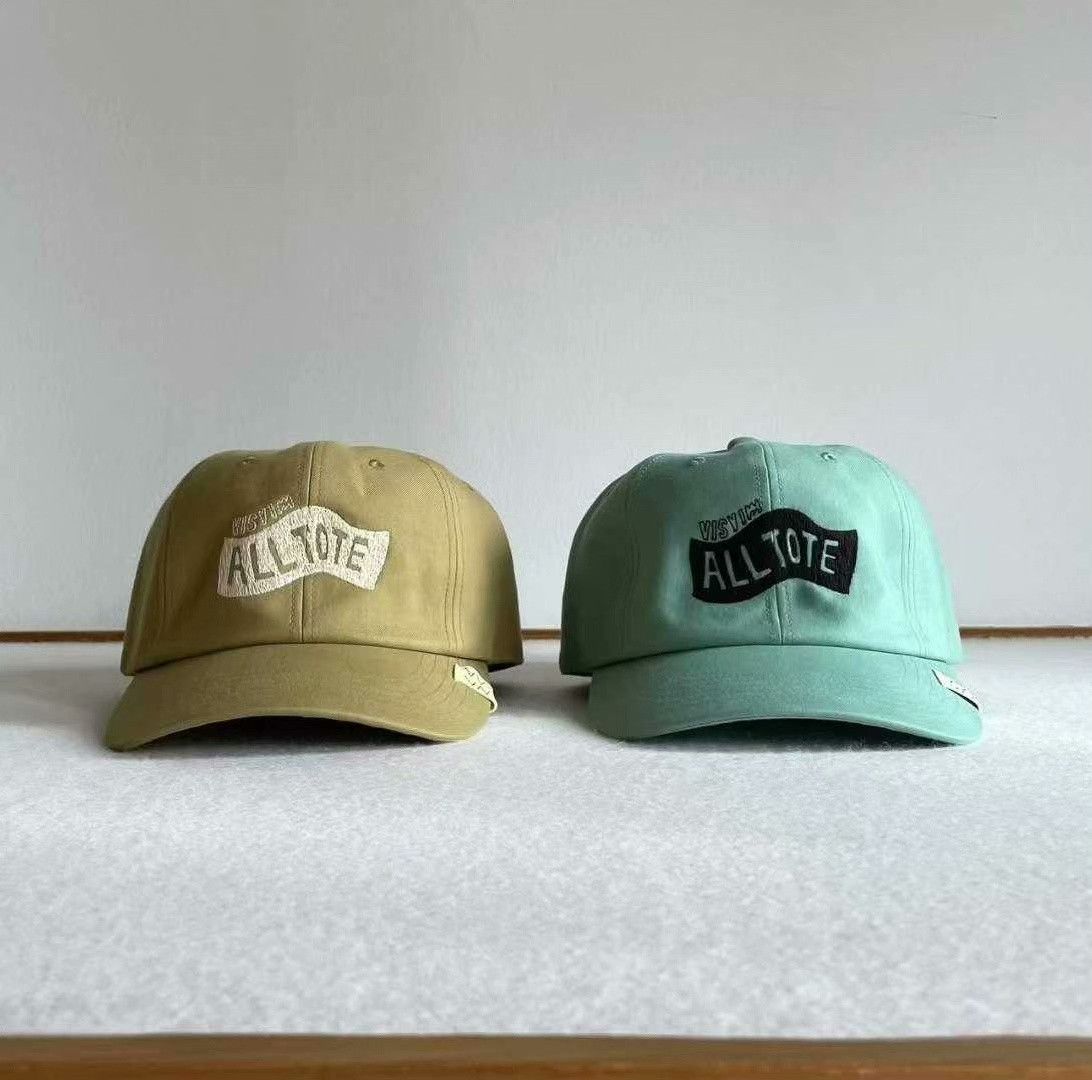 Visvim visvim 25AW Spot Excelsior II Cap Size ONE SIZE - 7 Thumbnail
