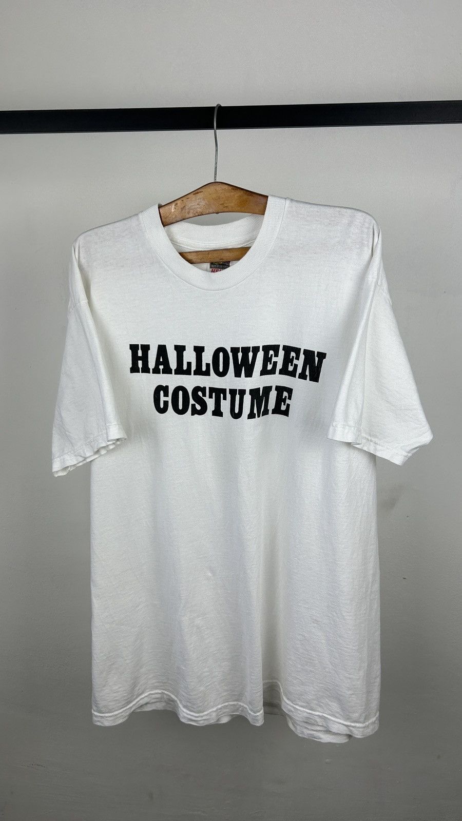 Vintage 1990s Halloween Costume Size US XL / EU 56 / 4 - 6 Thumbnail