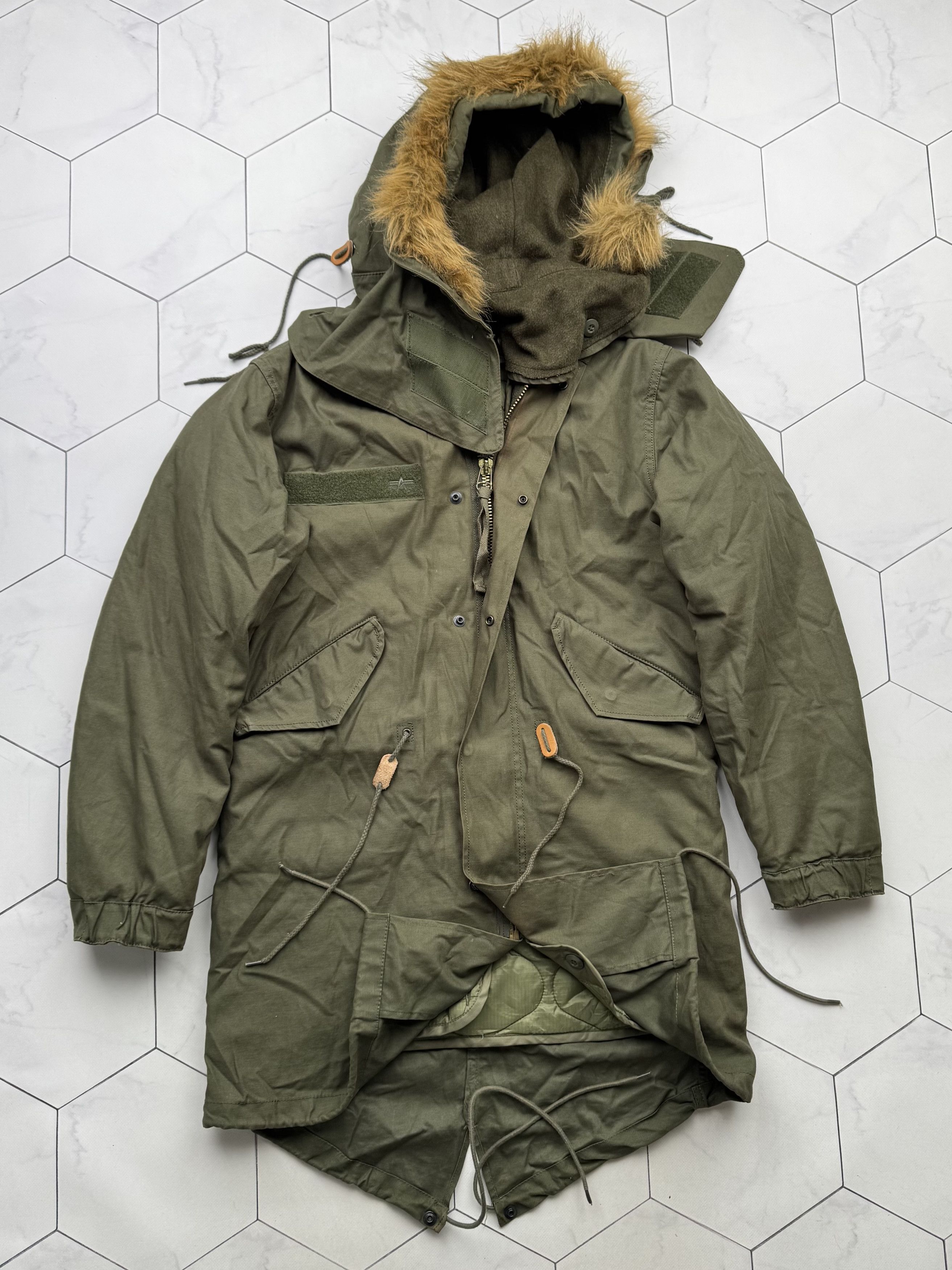 Military × Very Rare × Vintage 80's GERMANY ARMY A.SCHWARZ SULZBACH LINER  PARKA | Grailed